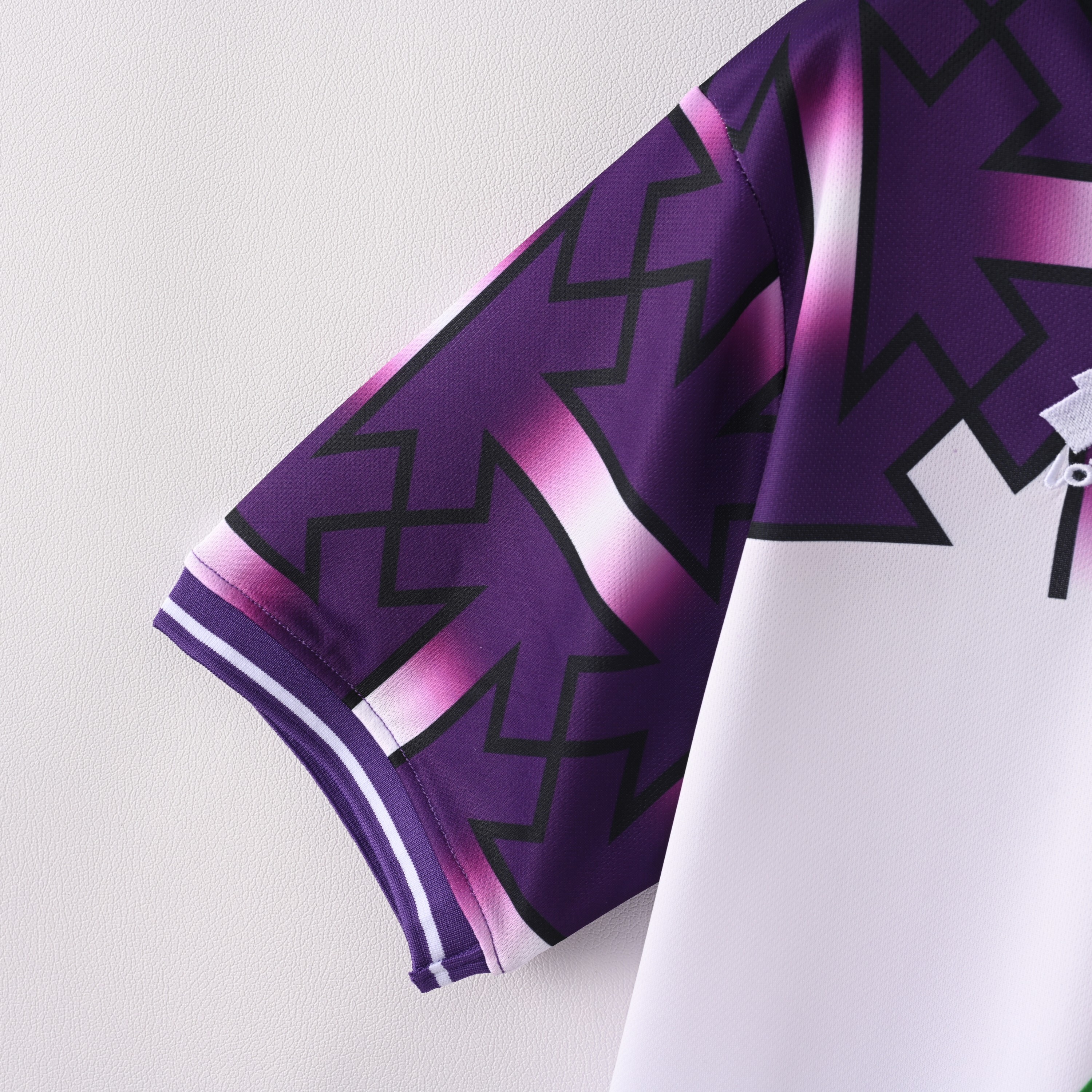 1992-1993 Fiorentina Away jersey