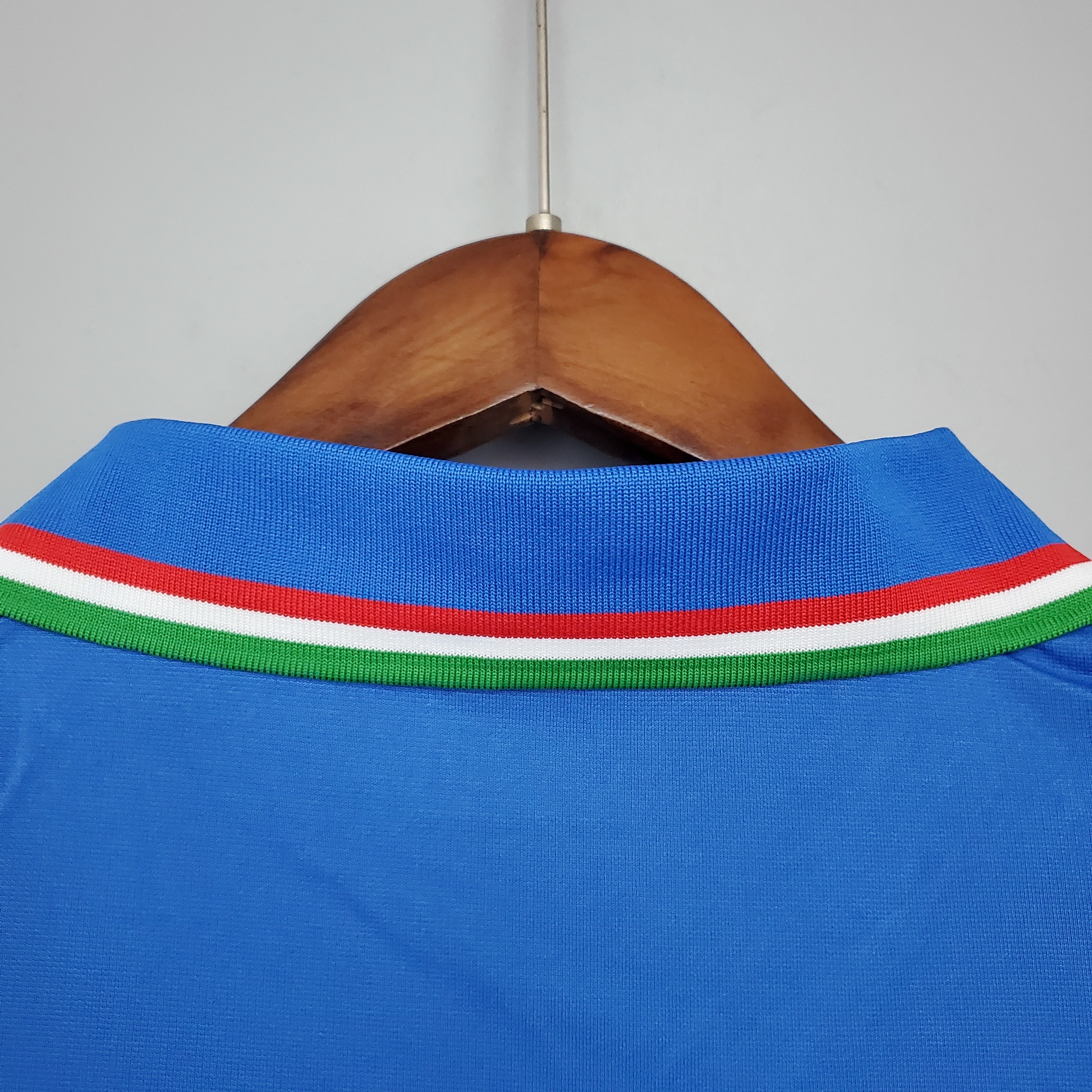 1982 Italy Home jersey
