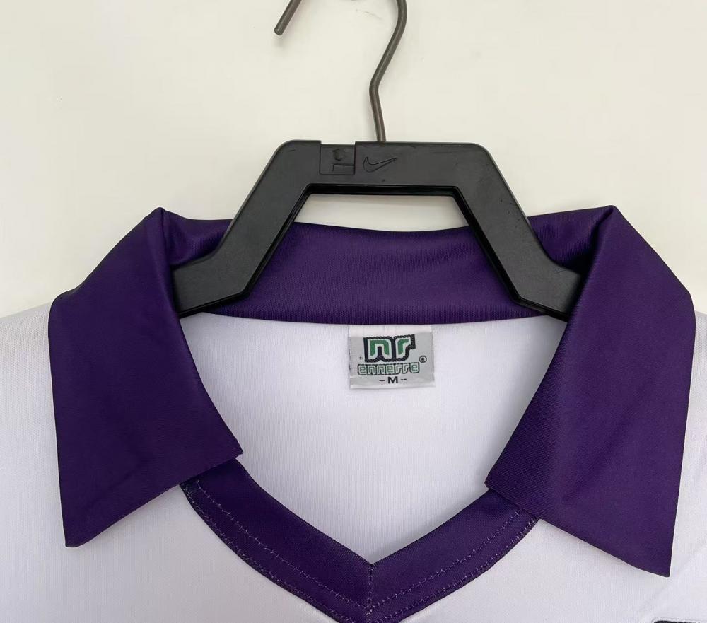 1983-1985 Fiorentina Away jersey