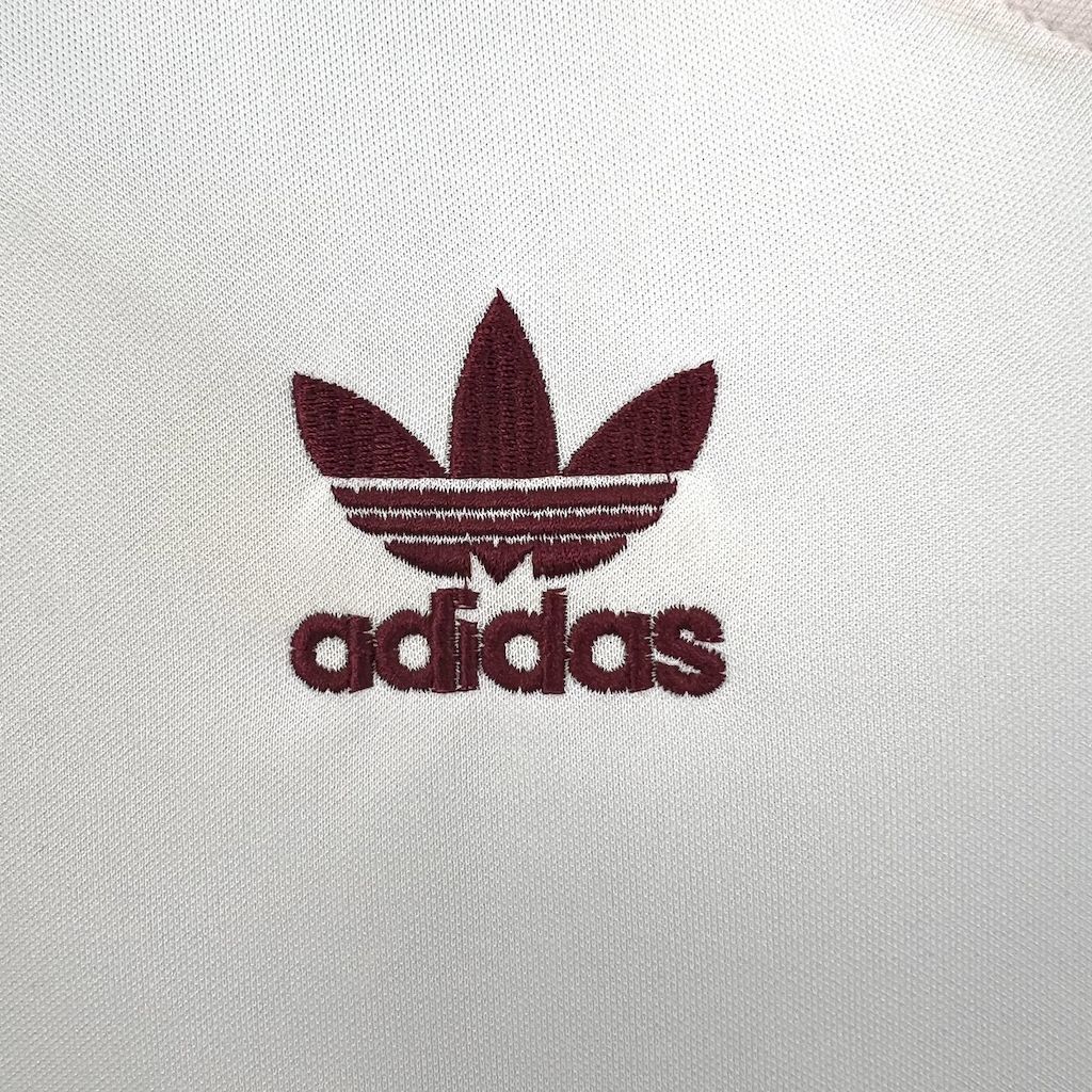 1991-1992 Roma Away jersey