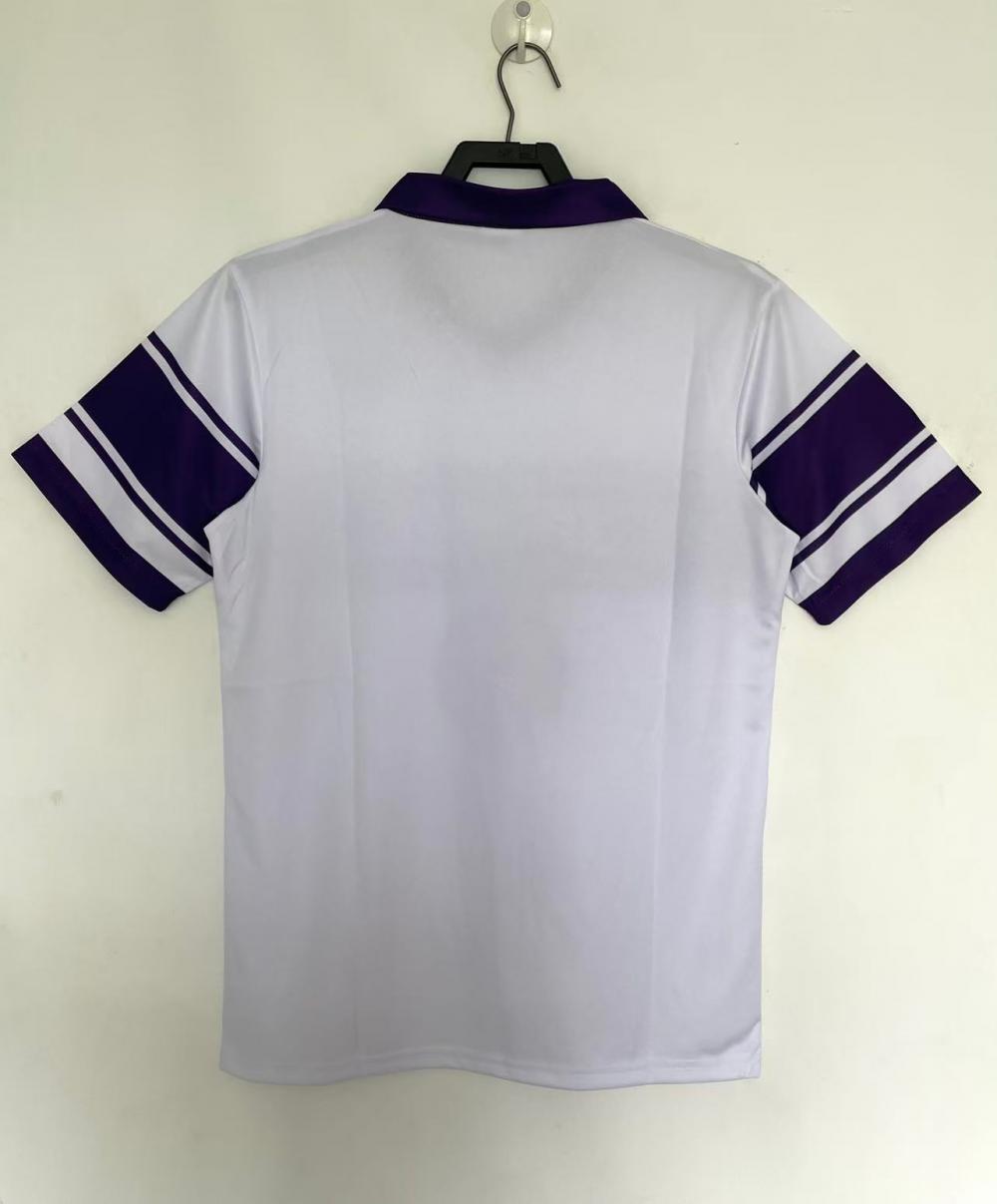 1983-1985 Fiorentina Away jersey