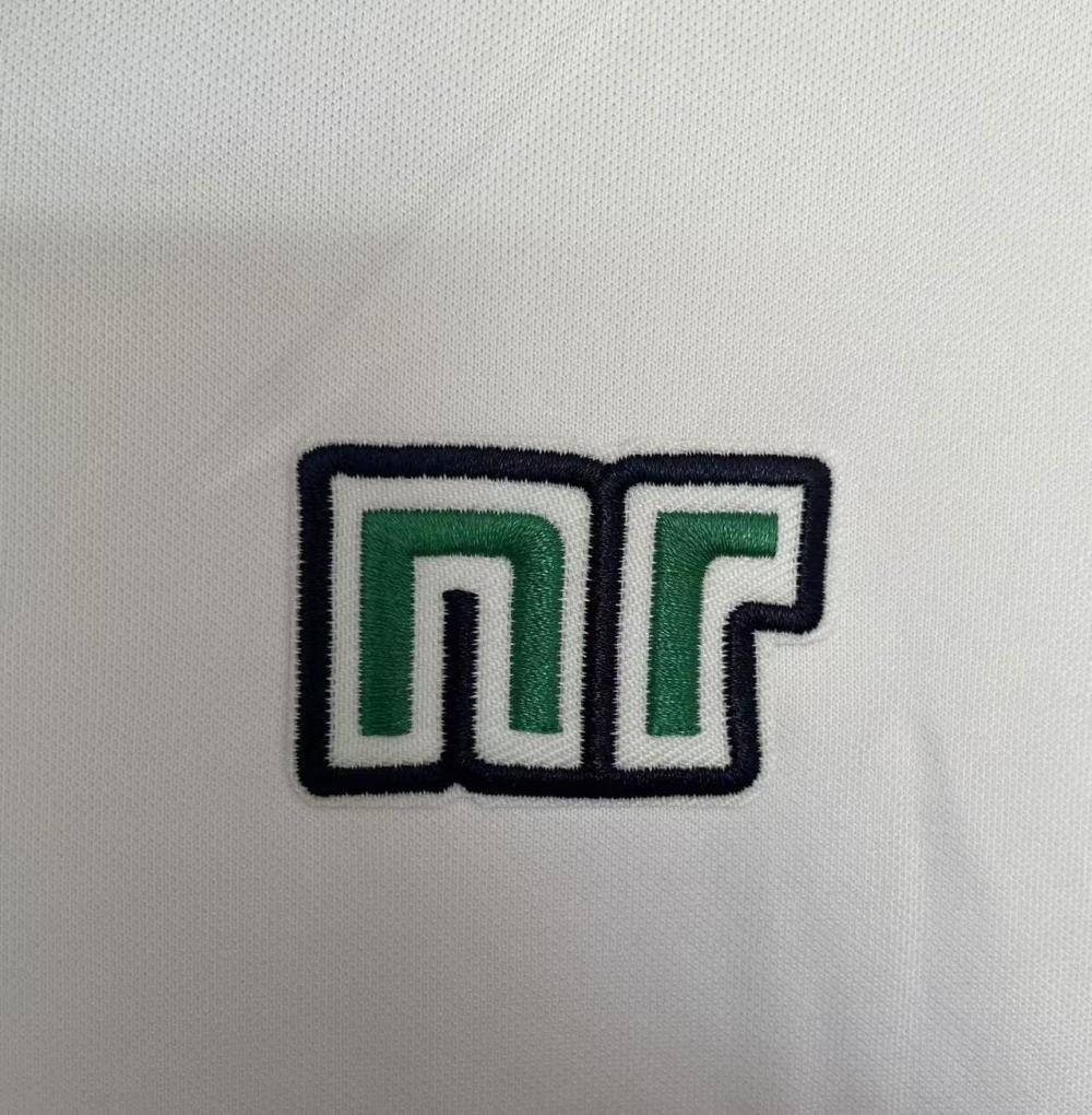 1983-1985 Fiorentina Away jersey