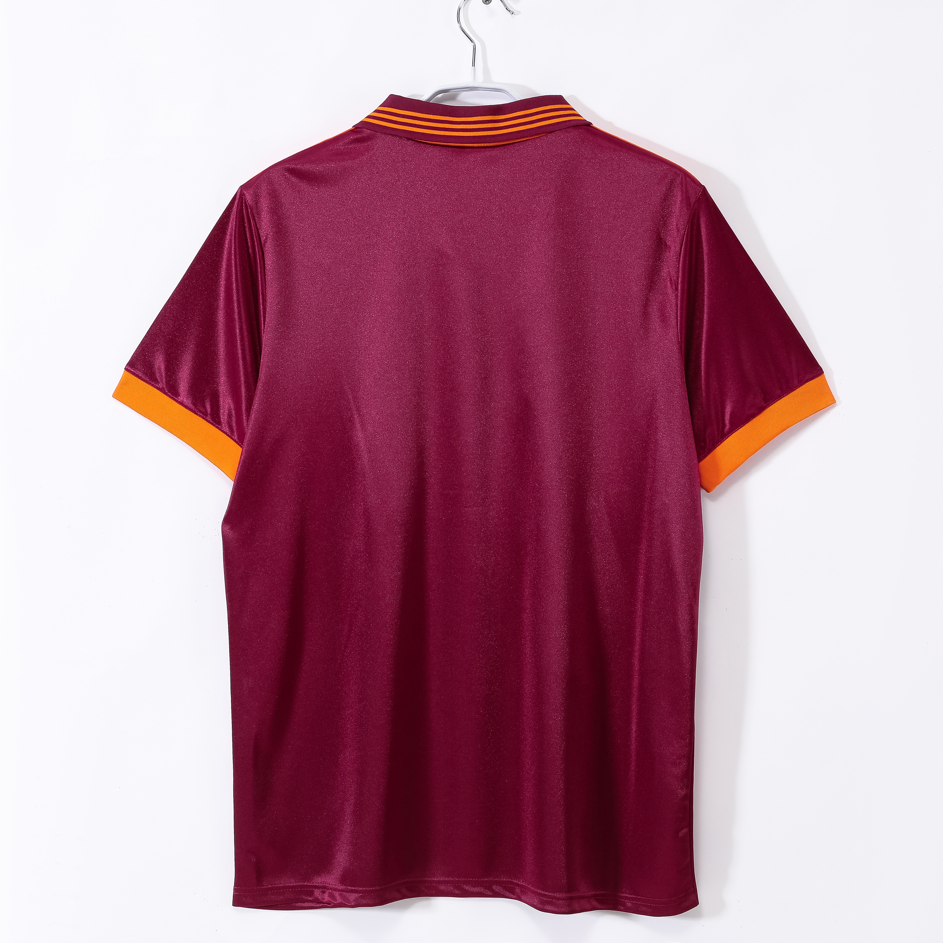 1992-1994 Roma Home jersey