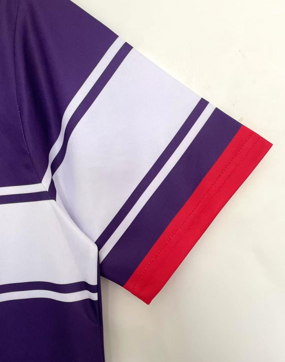 1983-1985 Fiorentina Home jersey