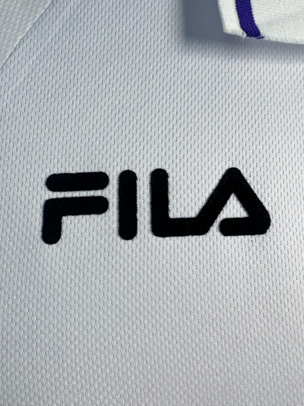 1999-2000 Fiorentina Away jersey