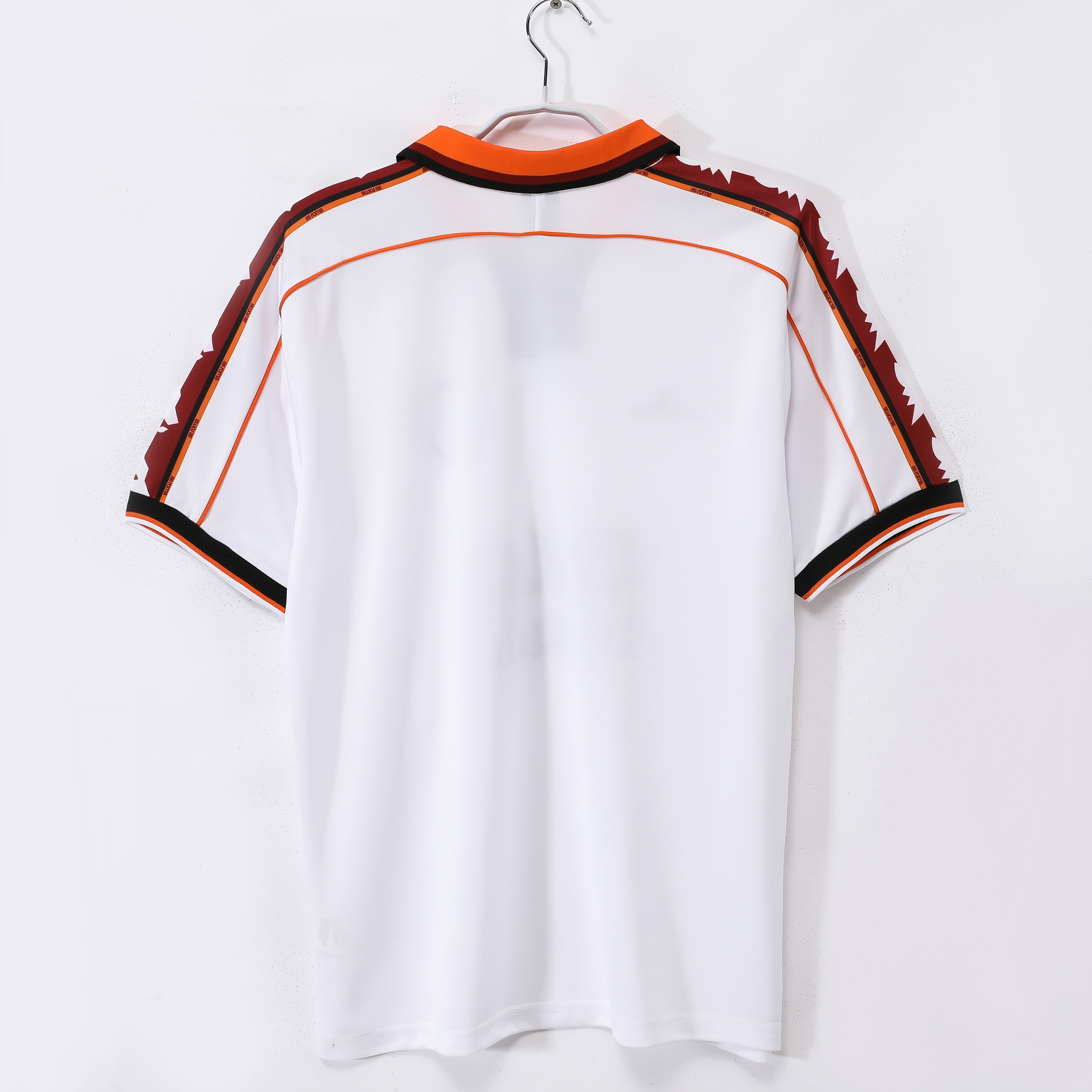 1998-1999 Roma Away jersey