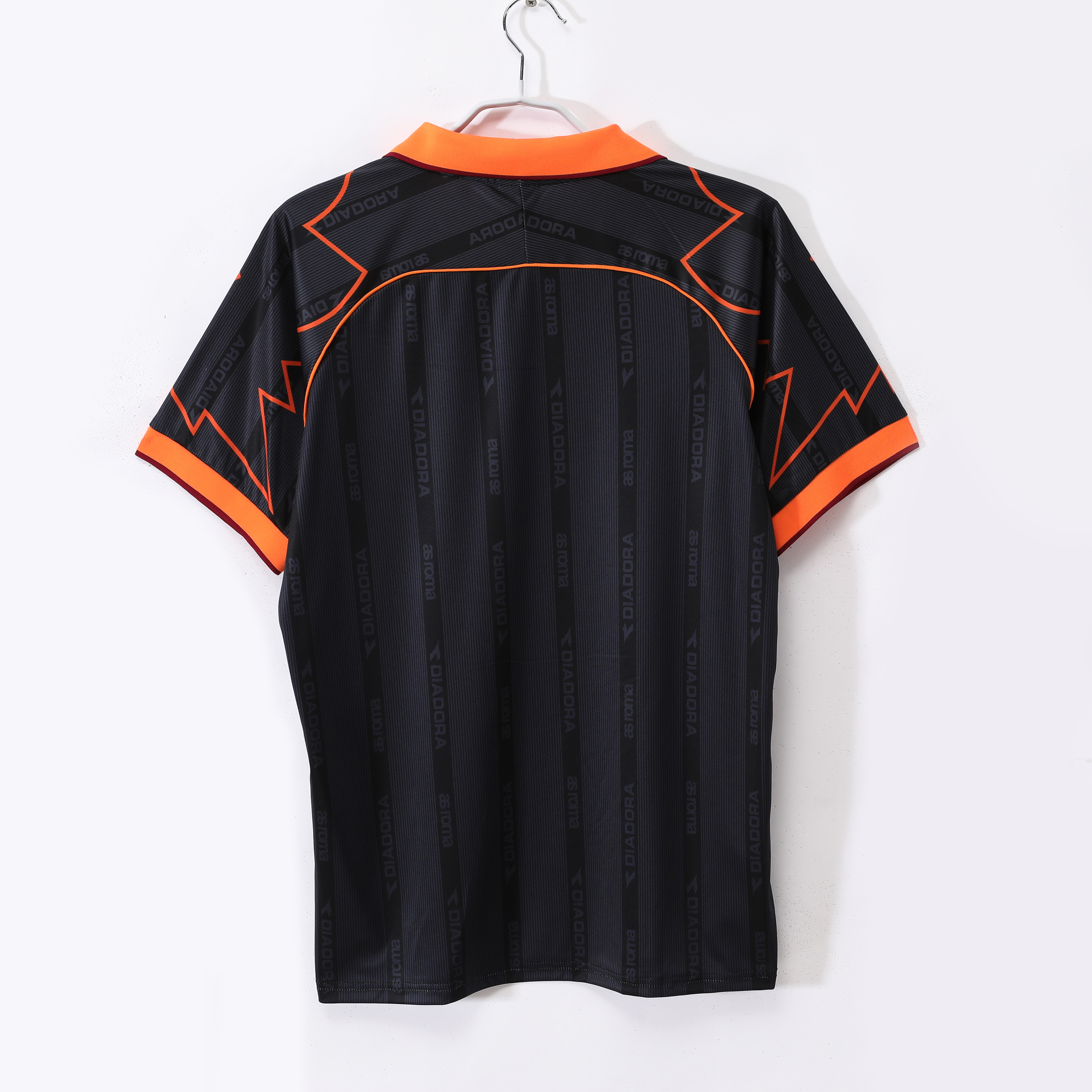 1999-2000 Roma Away jersey