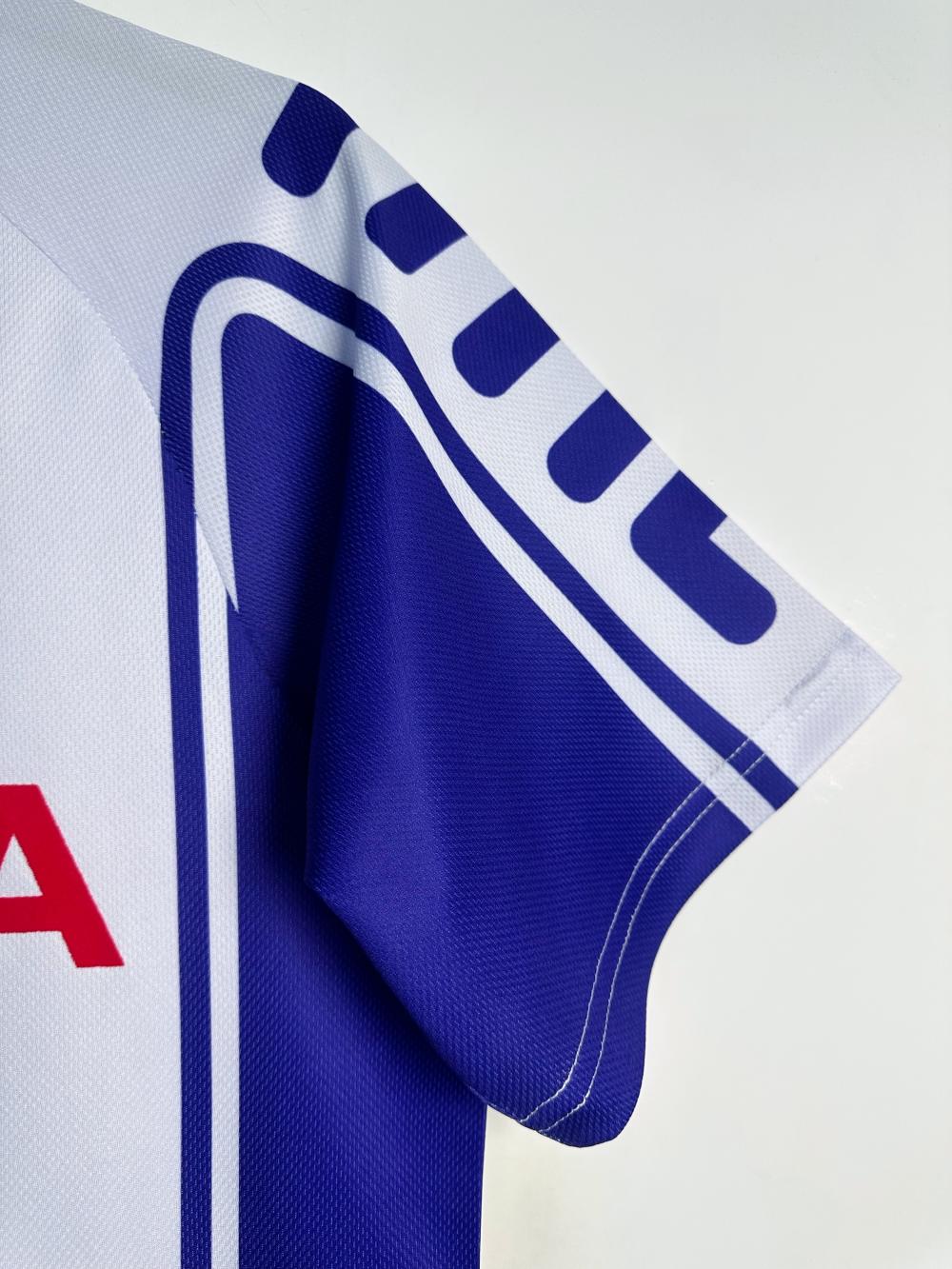 1999-2000 Fiorentina Away jersey