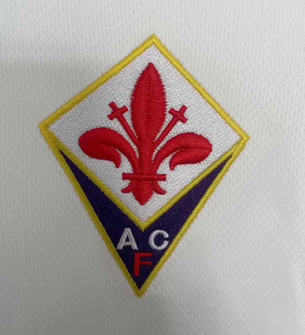 1995-1996 Fiorentina Away jersey