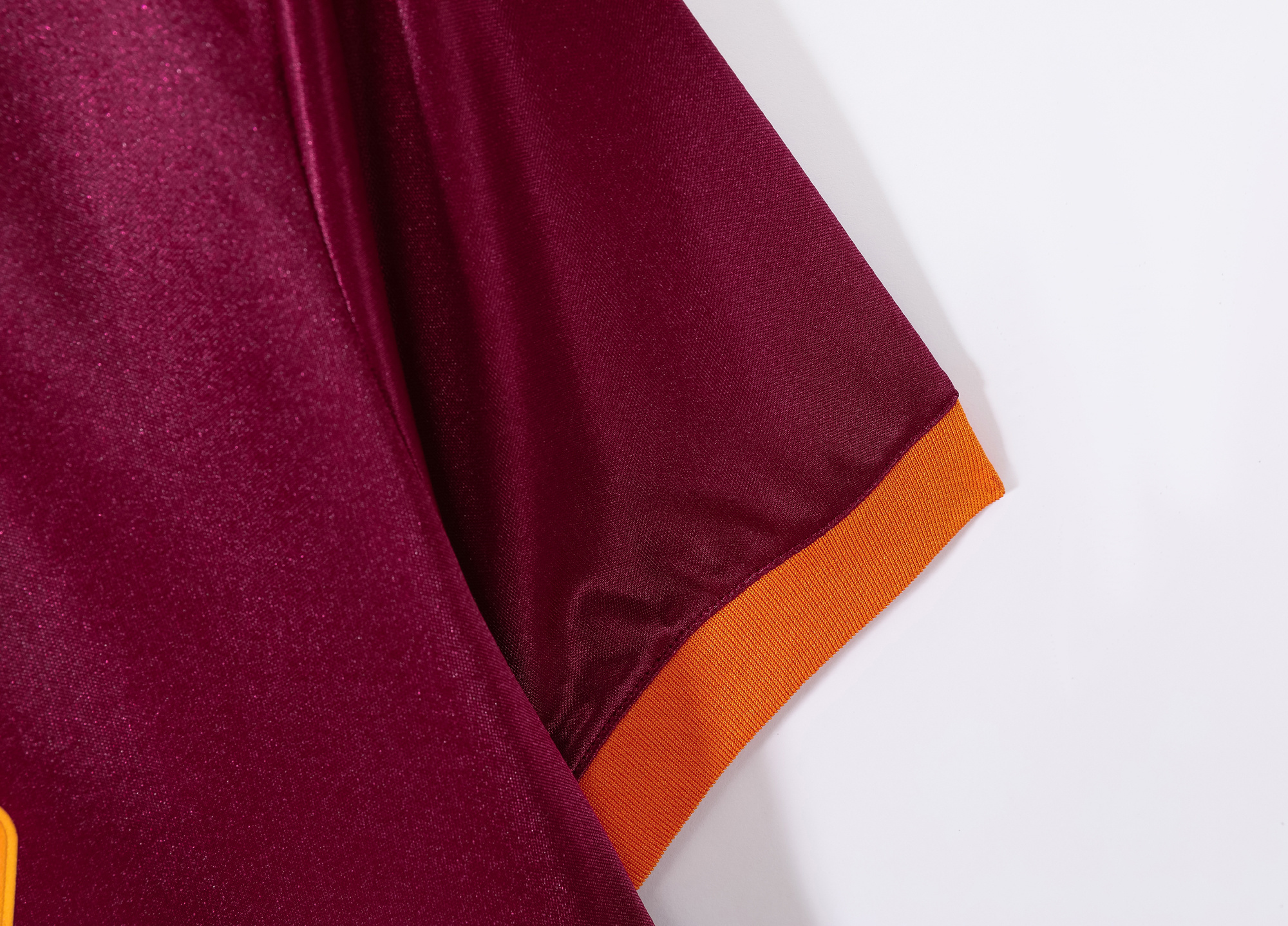 1992-1994 Roma Home jersey