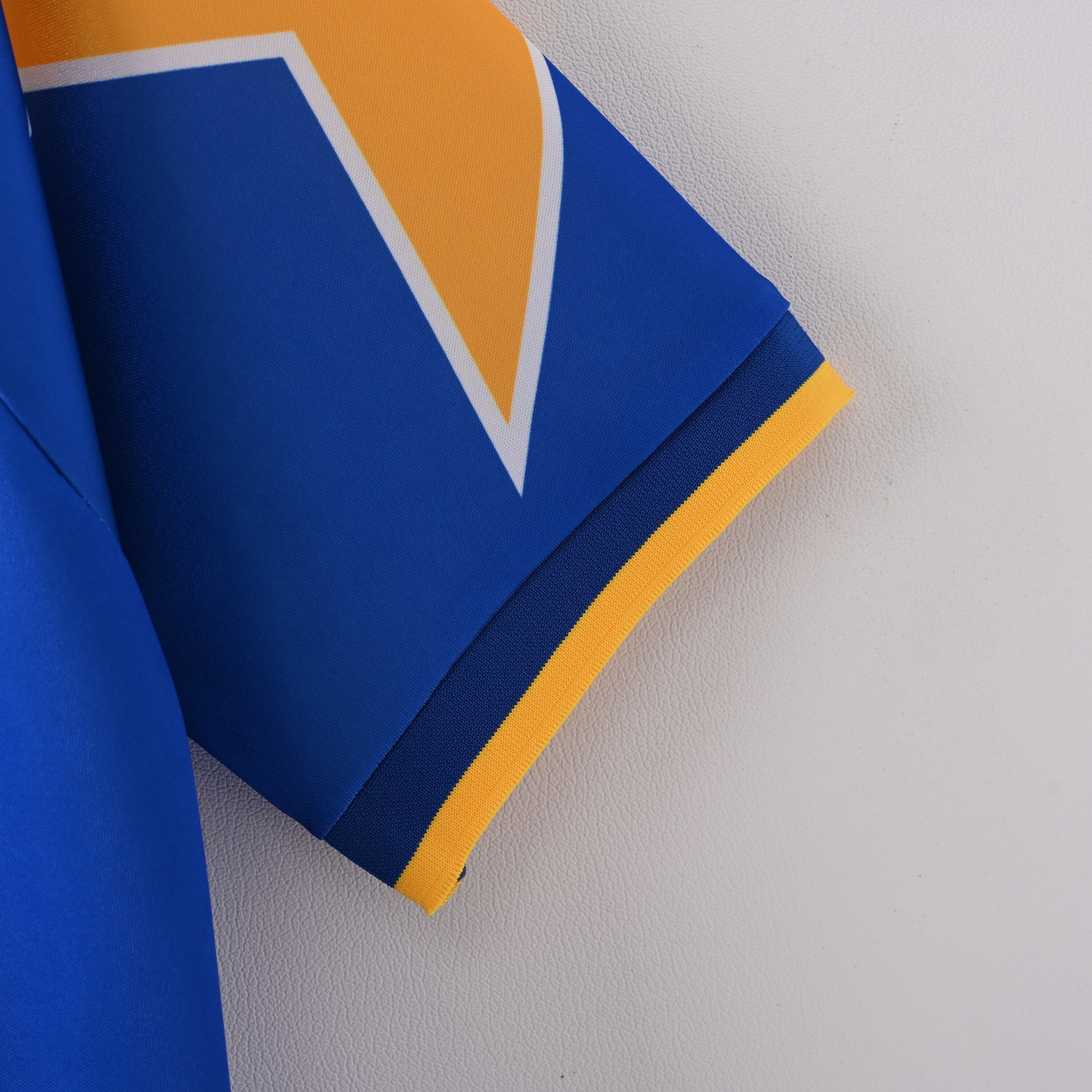 1995-1996 Juventus Away jersey