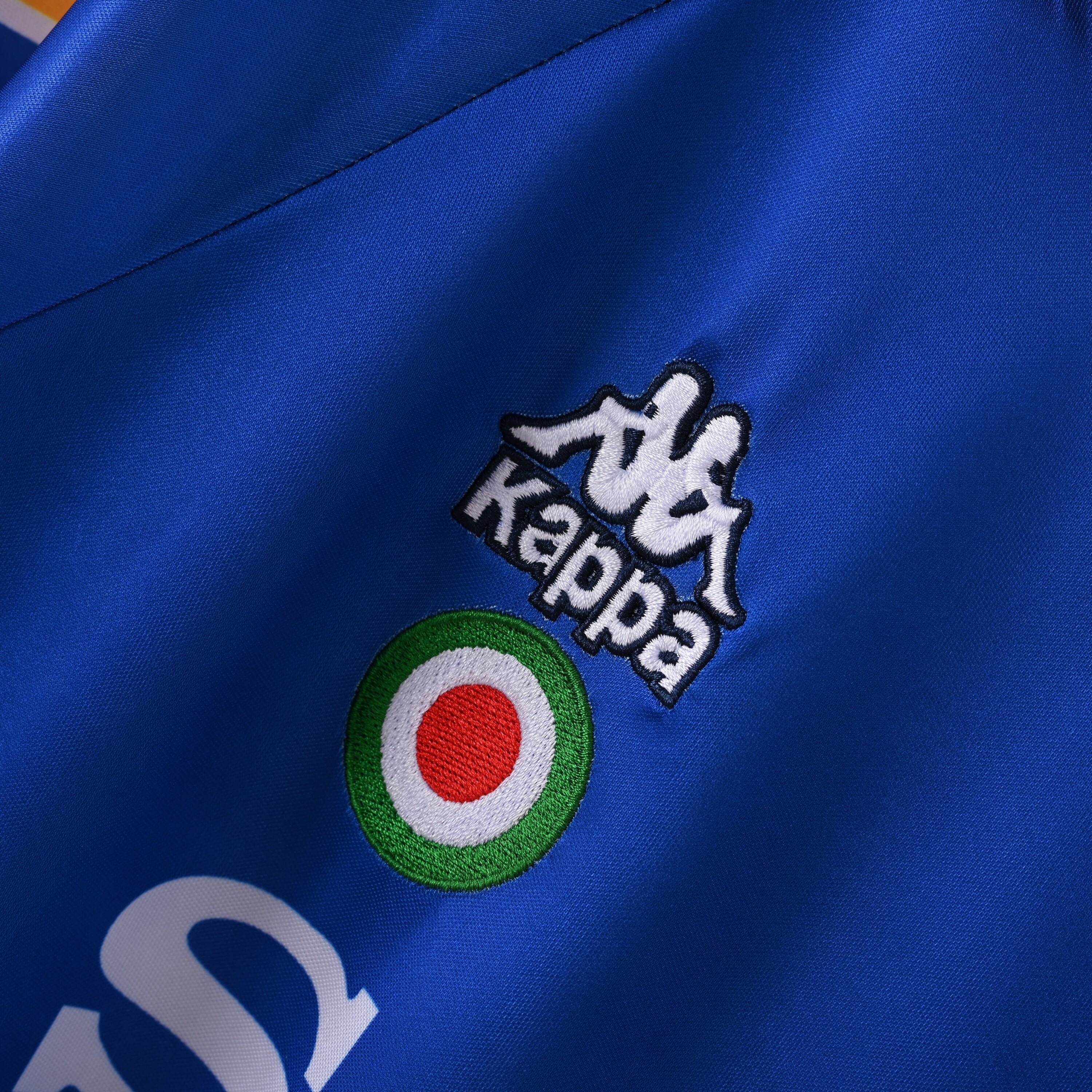 1995-1996 Juventus Away jersey