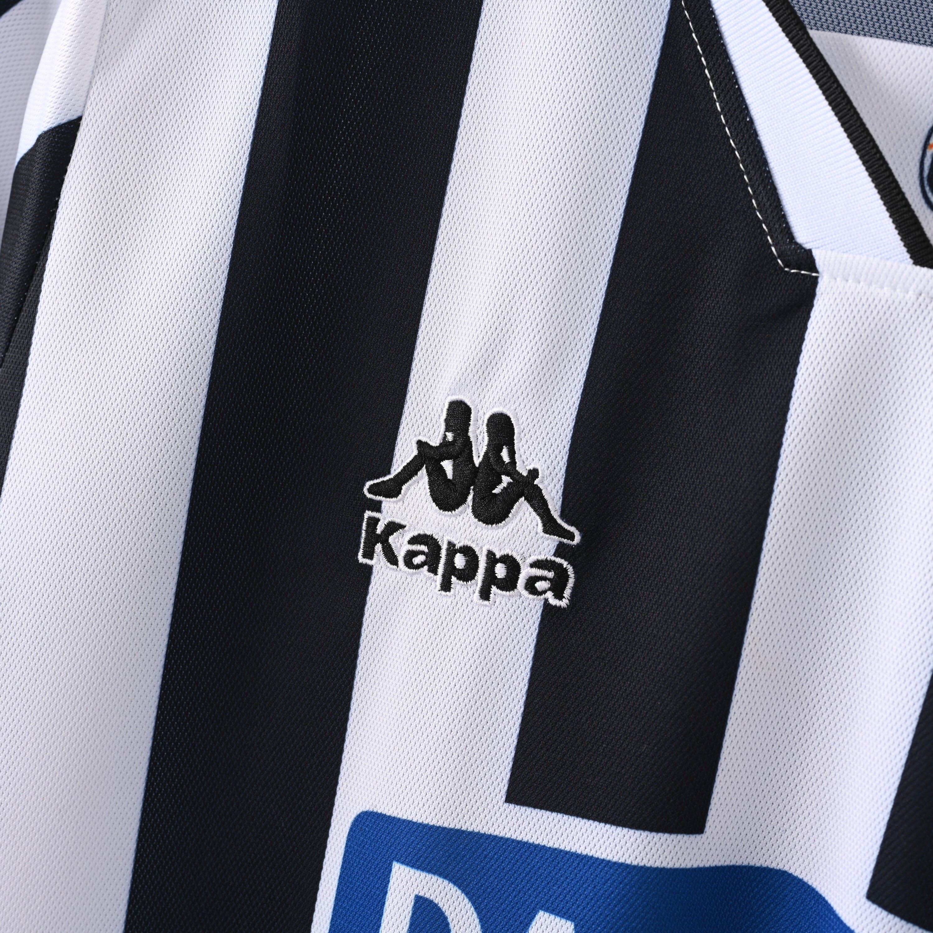 1994-1995 Juventus Home jersey