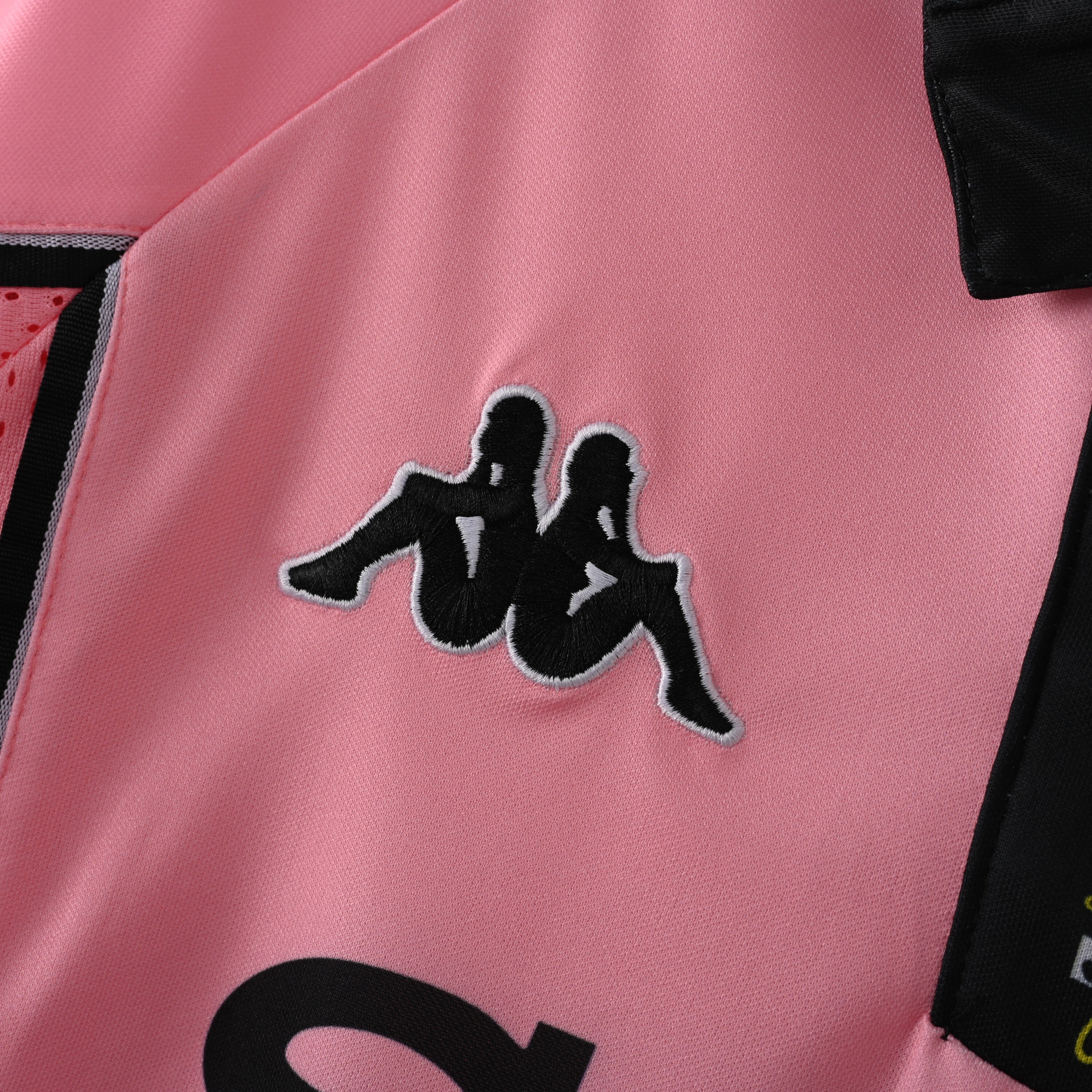 Long sleeves 1997-1998 Juventus Away jersey