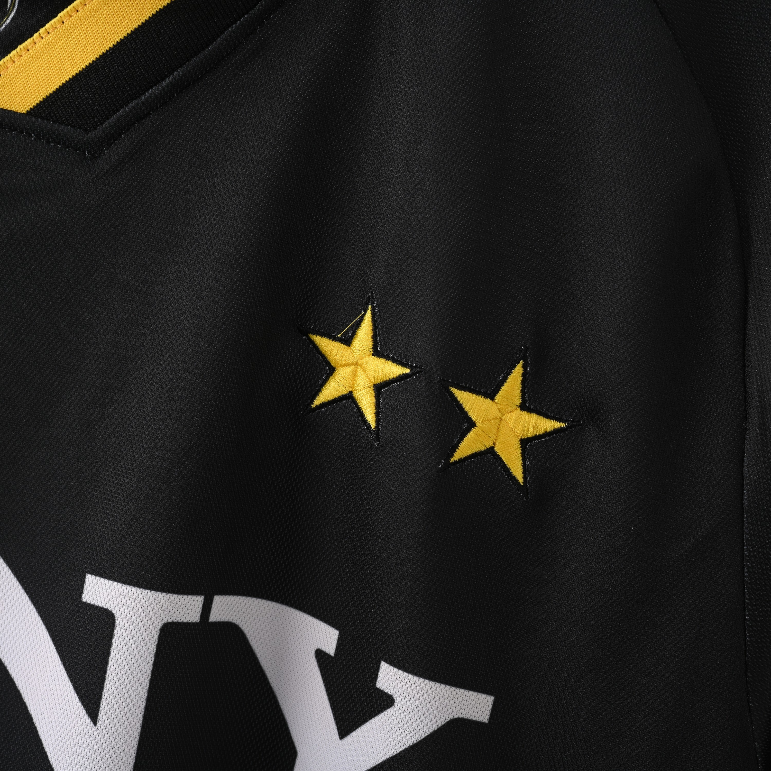 1995-1996 Juventus Third Jersey