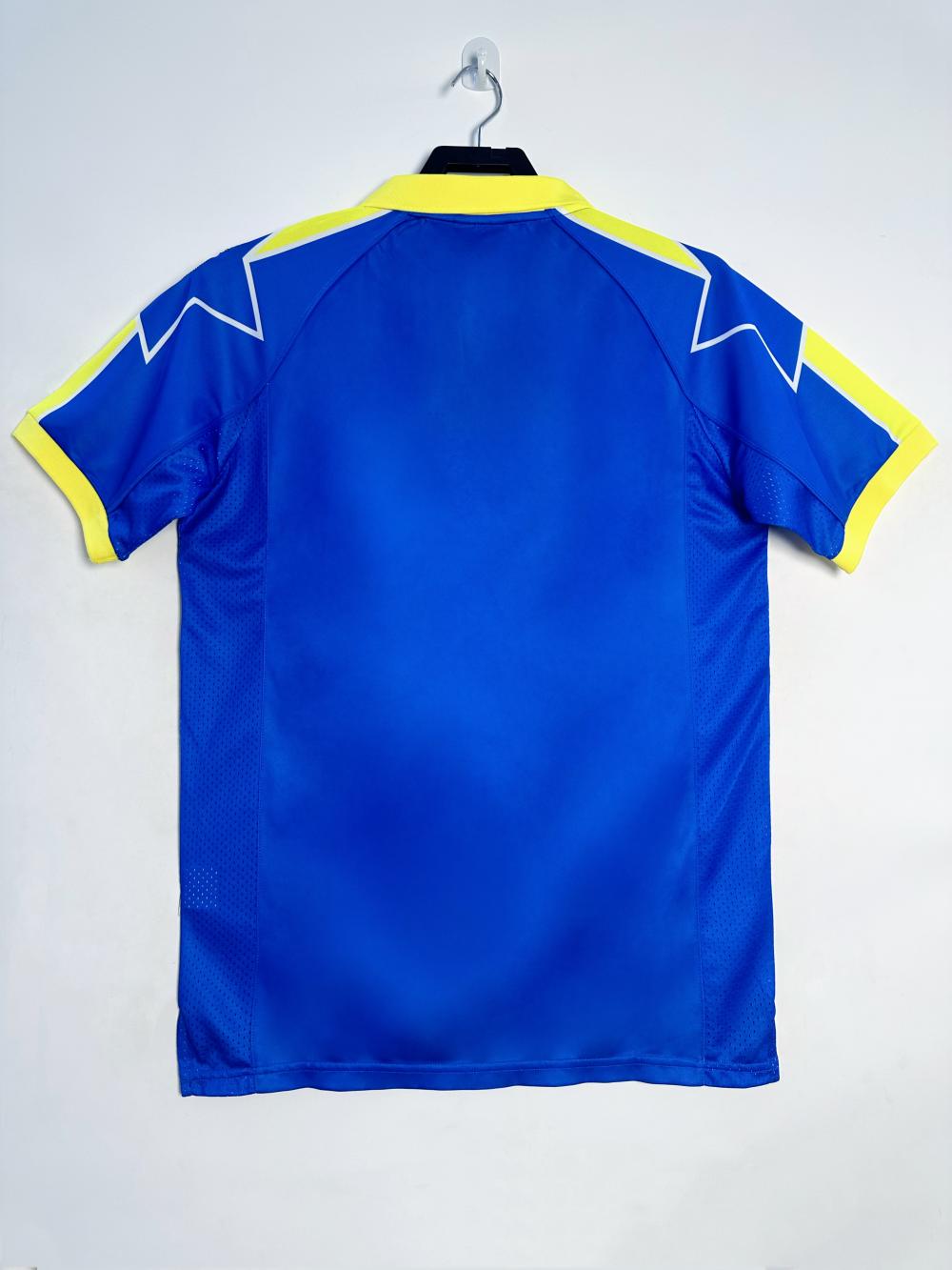 1996-1997 Juventus Away jersey