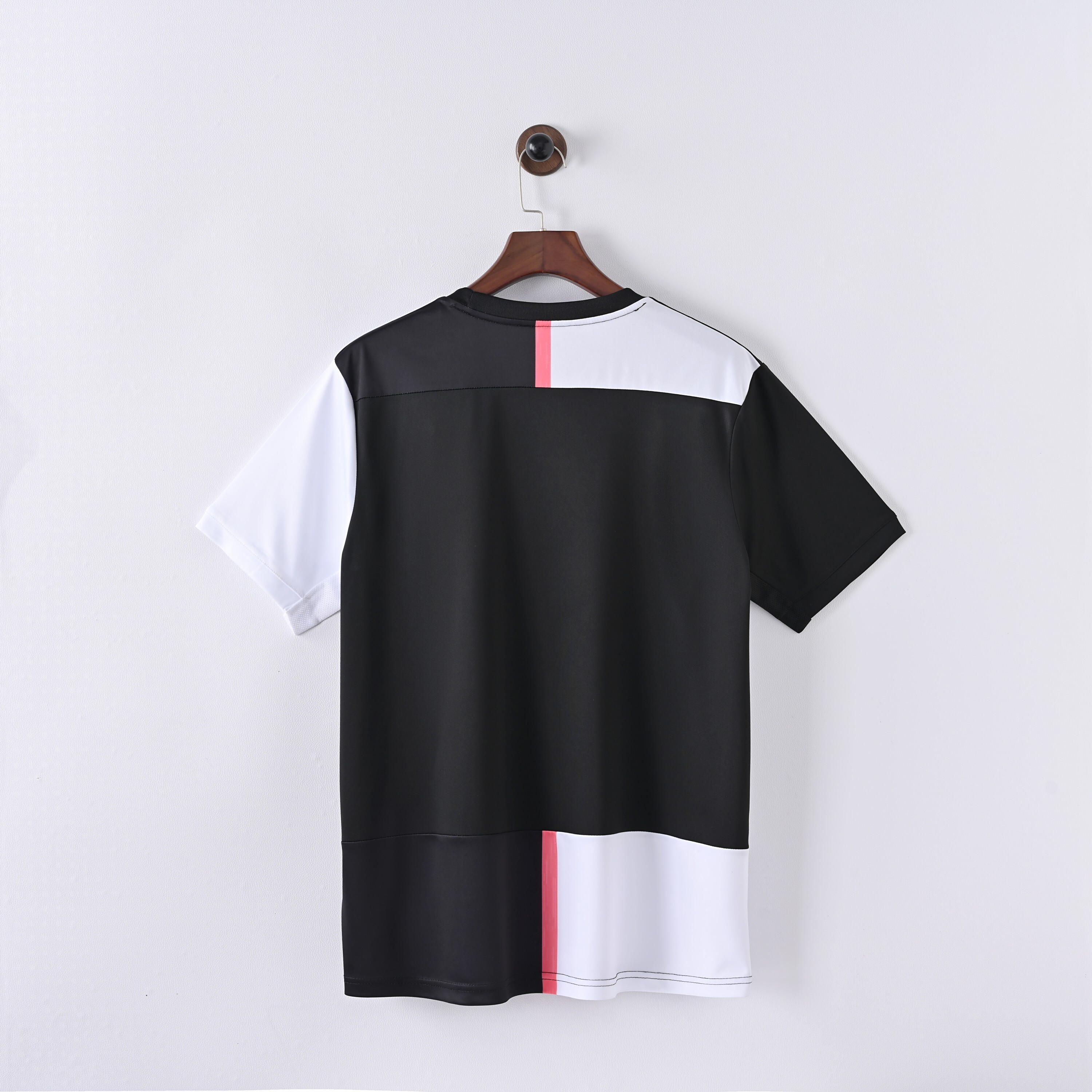 2019-2020 Juventus Home jersey