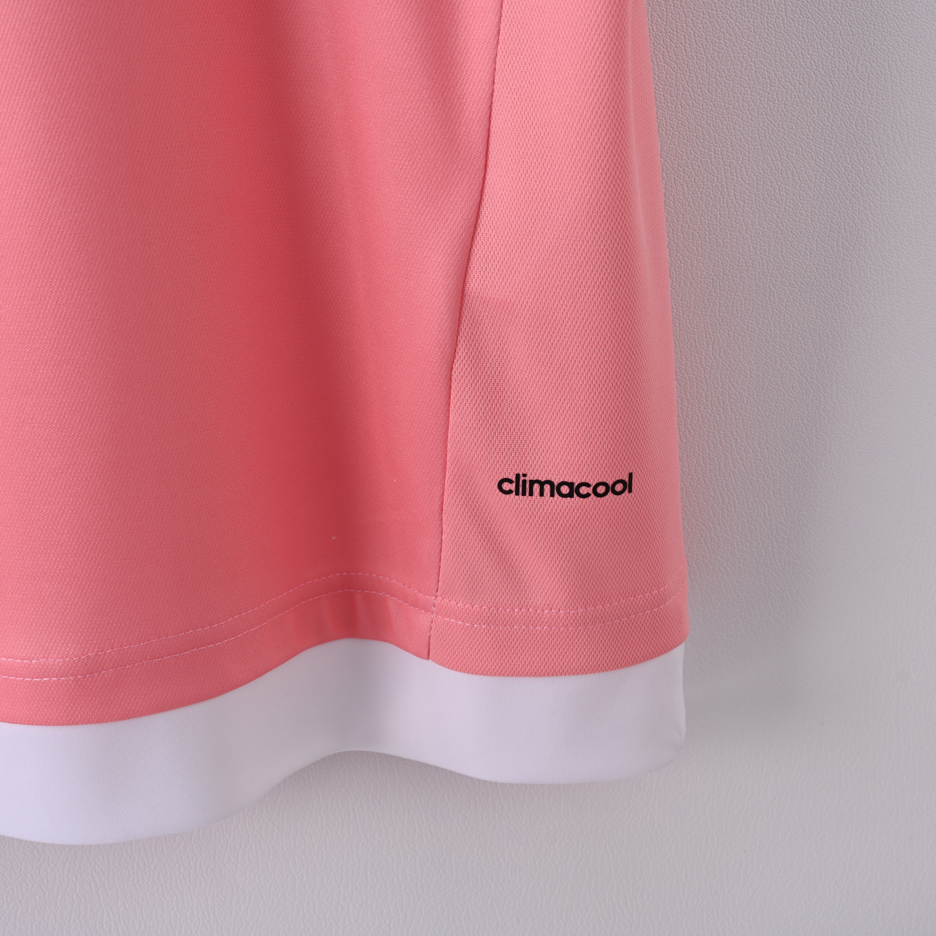 2015-2016 Juventus Away jersey