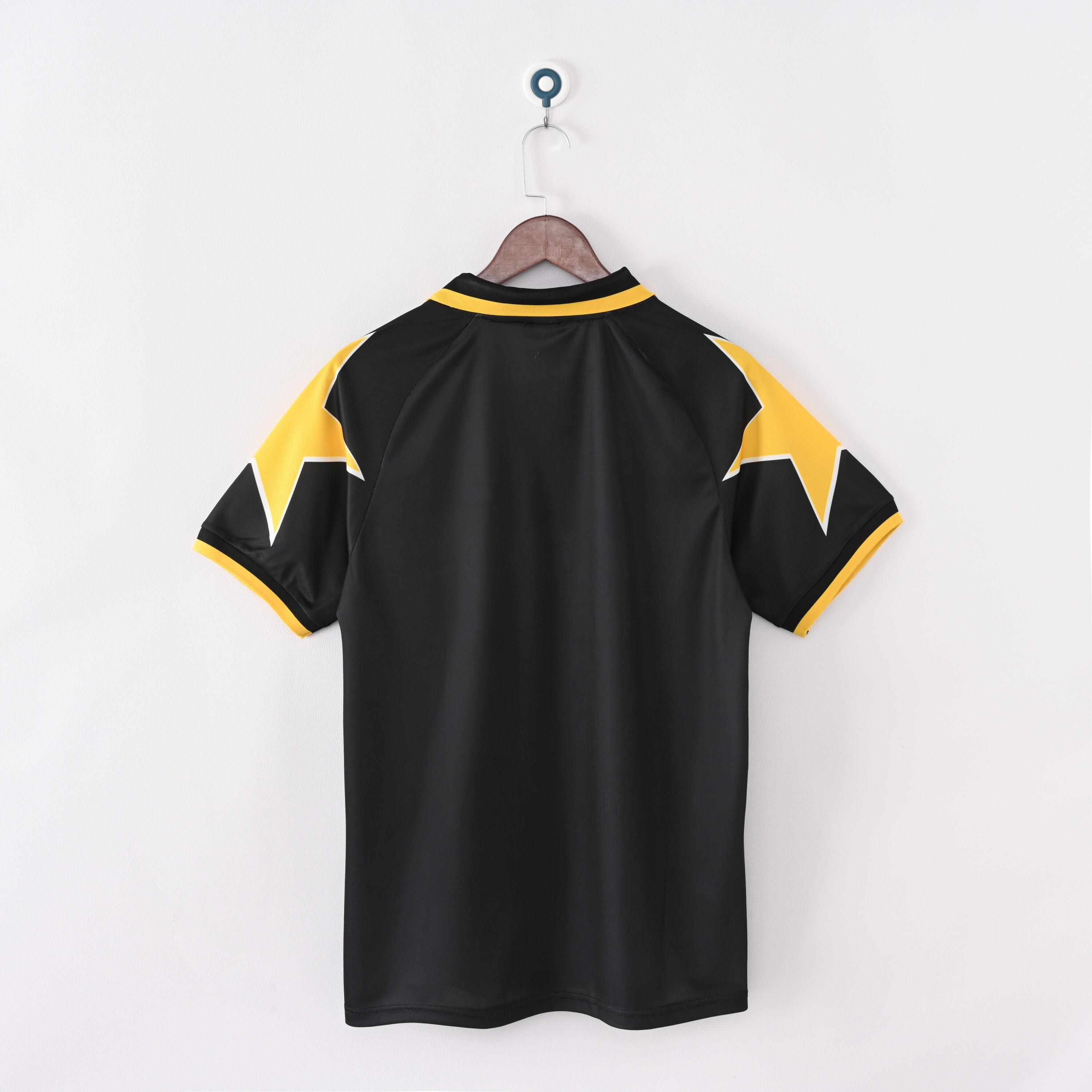 1995-1996 Juventus Third Jersey