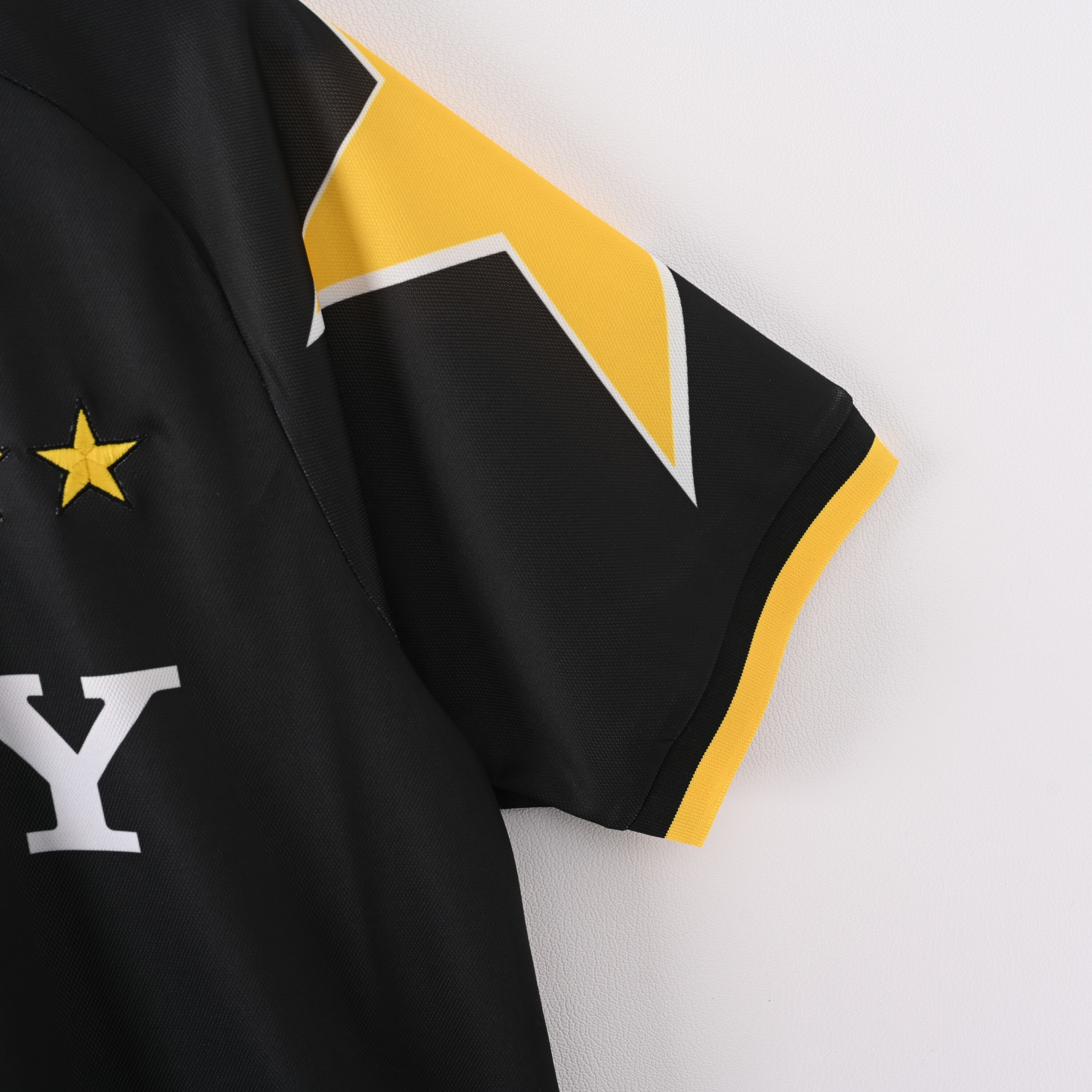 1995-1996 Juventus Third Jersey