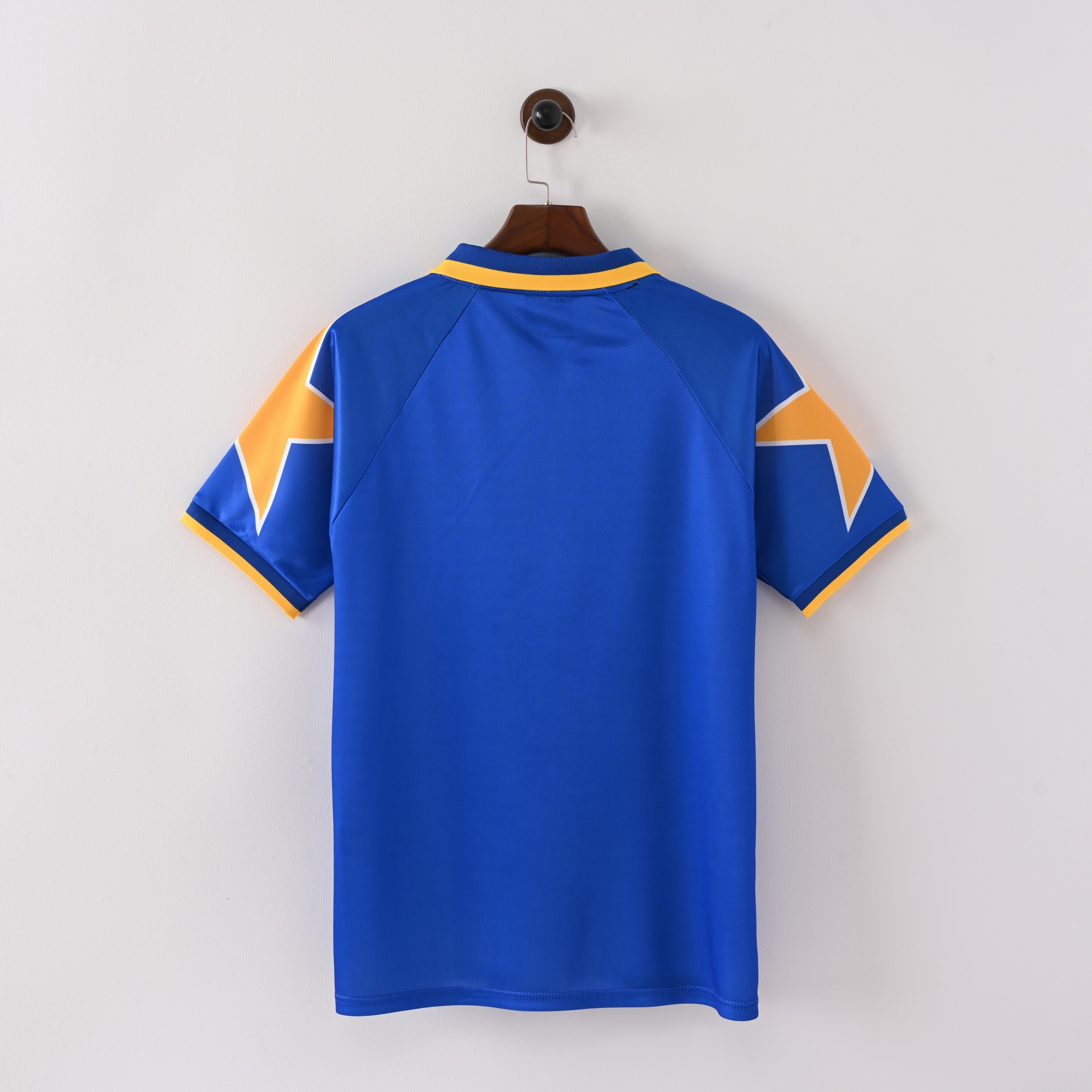 1995-1996 Juventus Away jersey