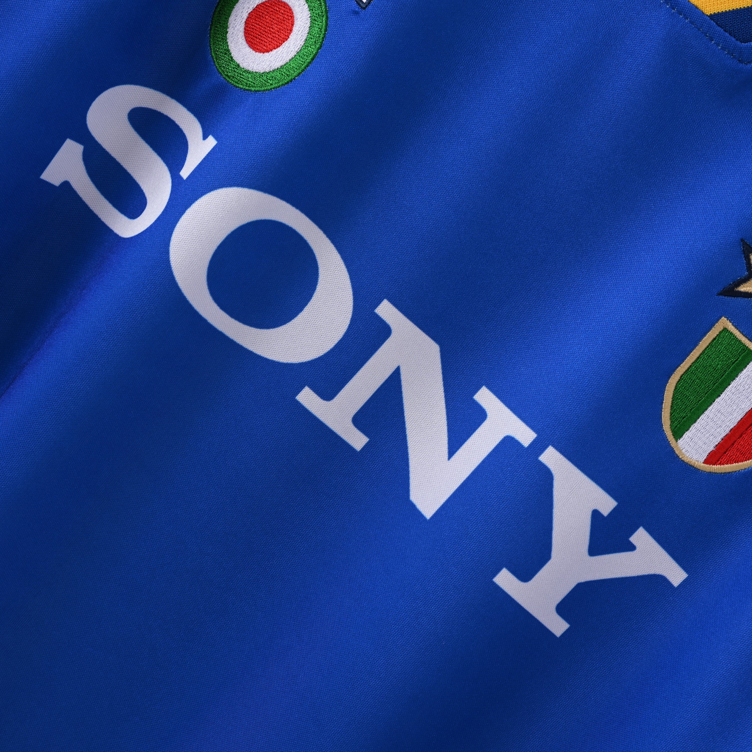 1995-1996 Juventus Away jersey