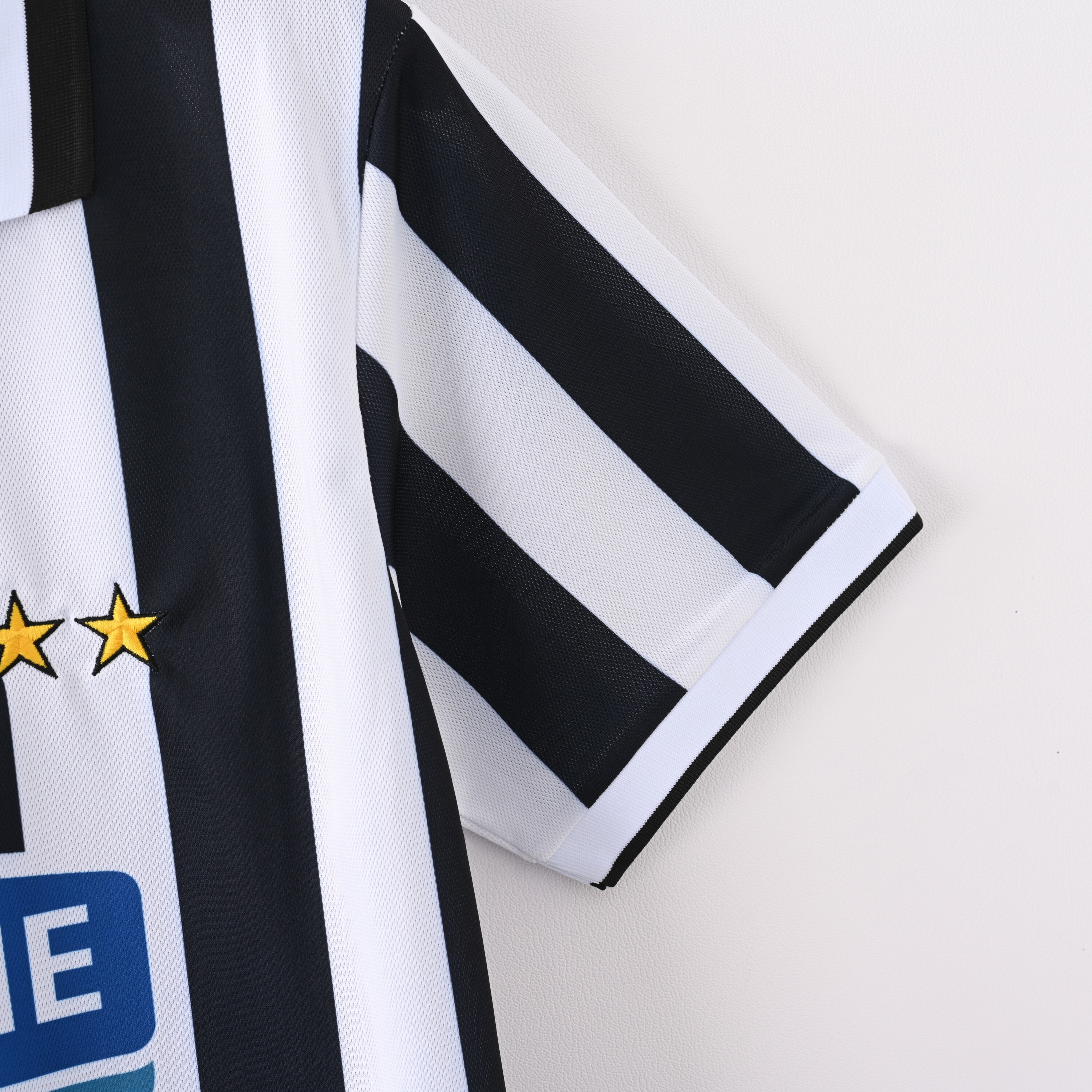 1994-1995 Juventus Home jersey