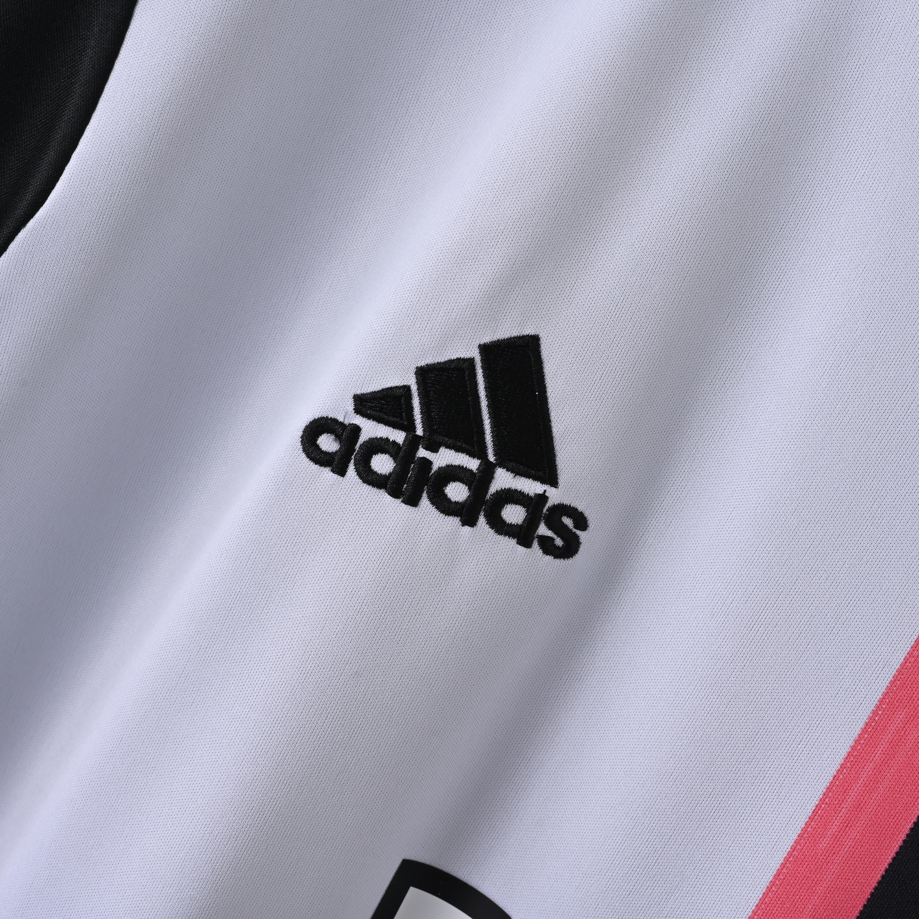 2019-2020 Juventus Home jersey
