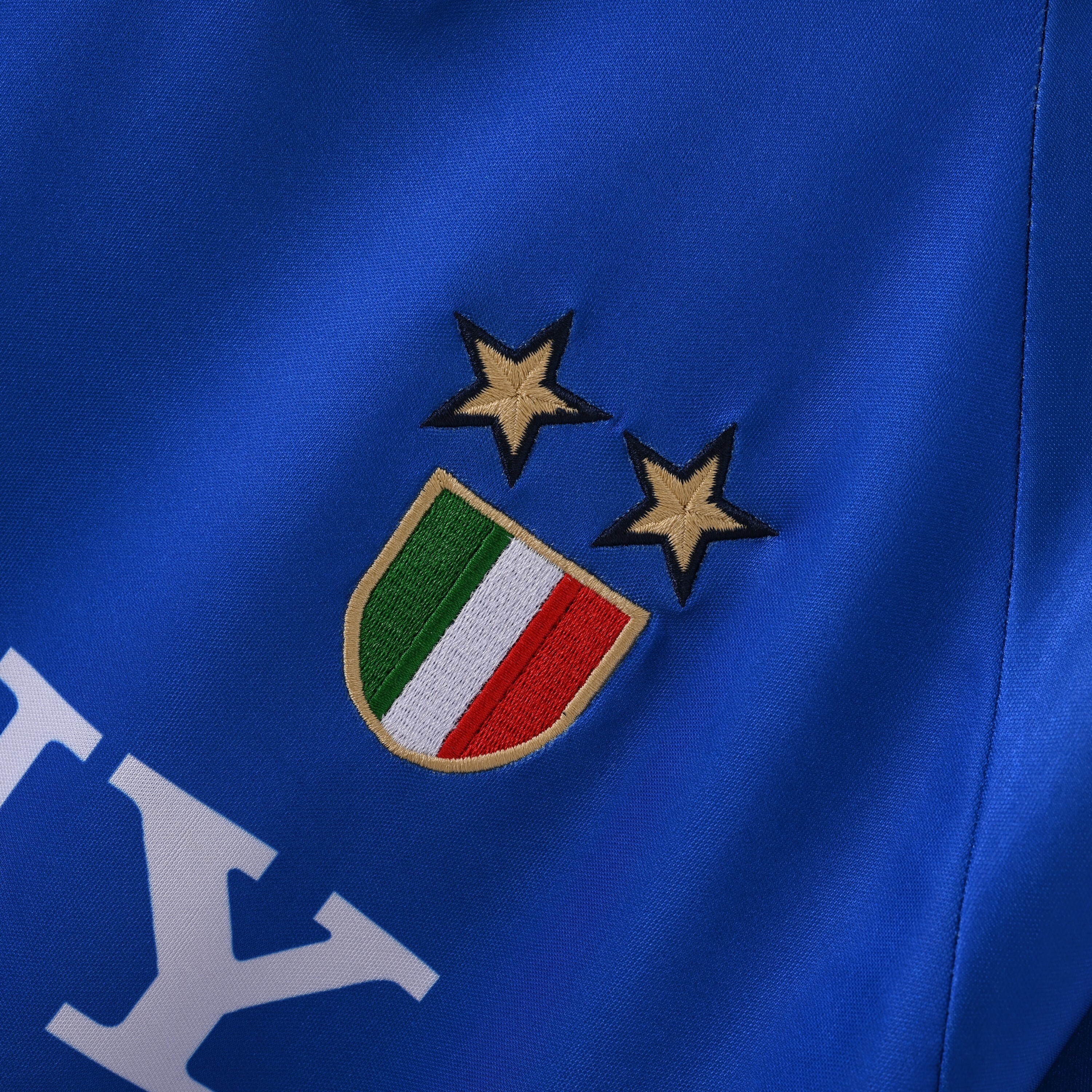 1995-1996 Juventus Away jersey