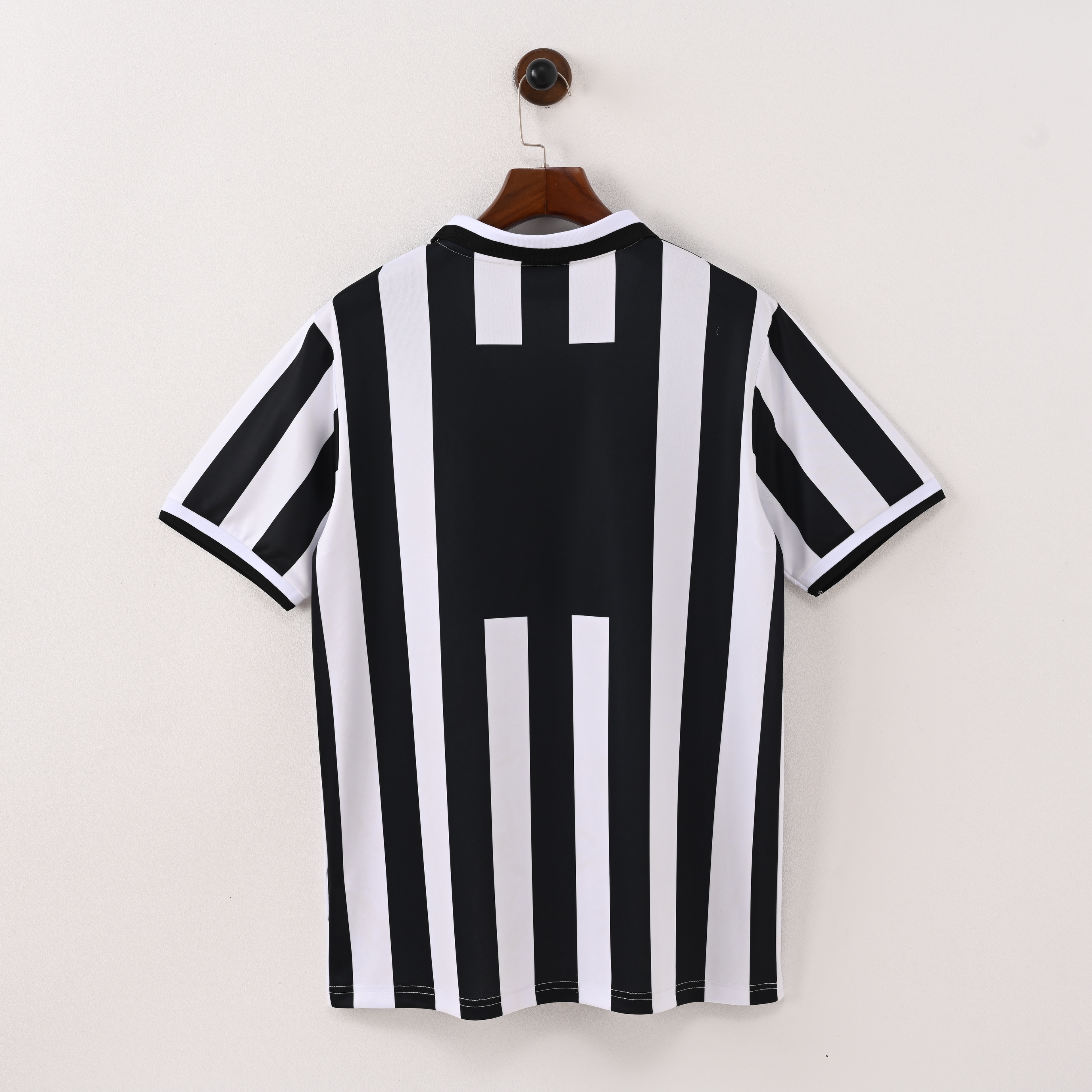 1996-1997 Juventus Home jersey