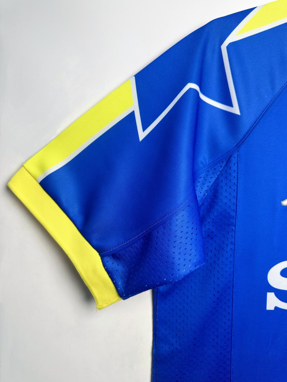 1996-1997 Juventus Away jersey