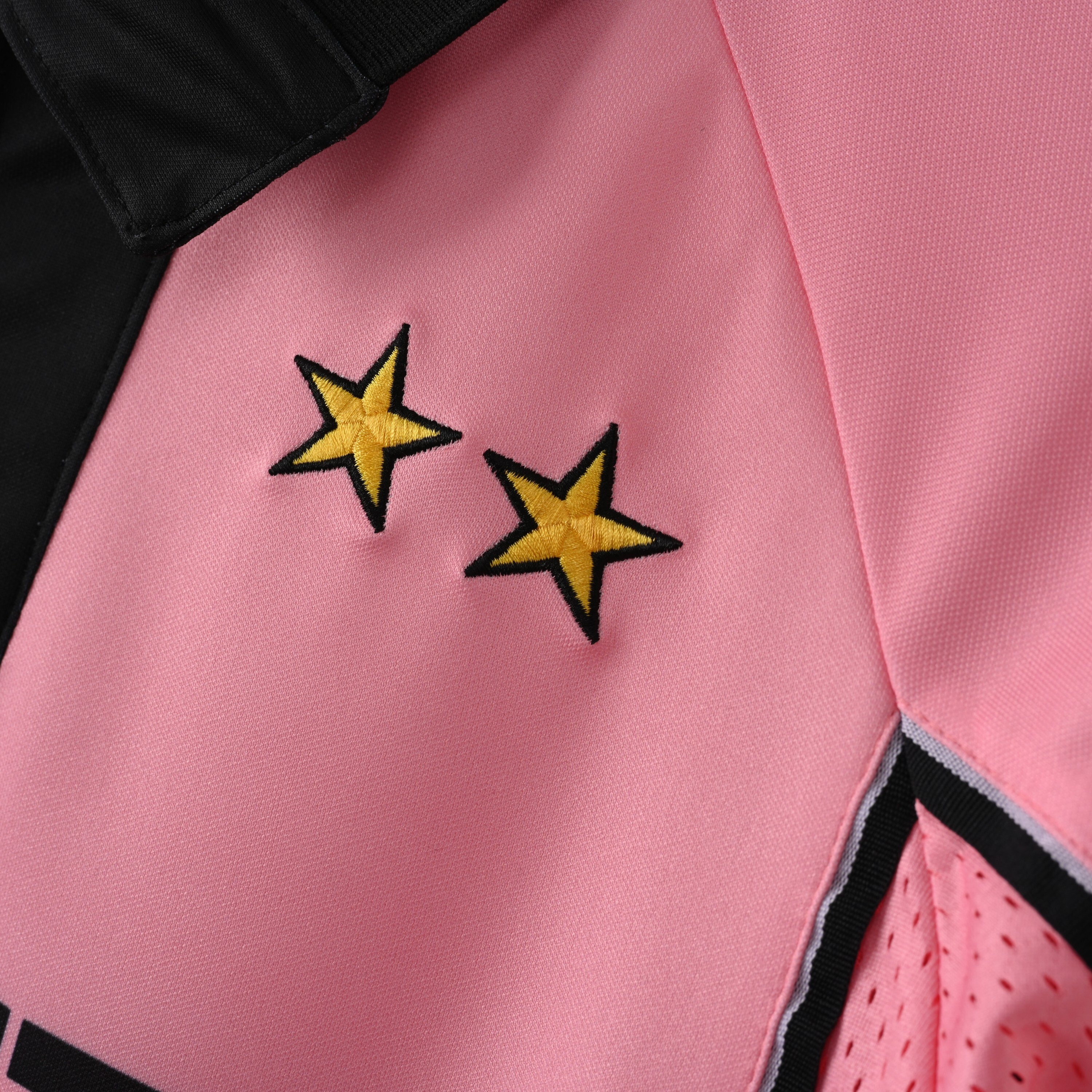 Long sleeves 1997-1998 Juventus Away jersey