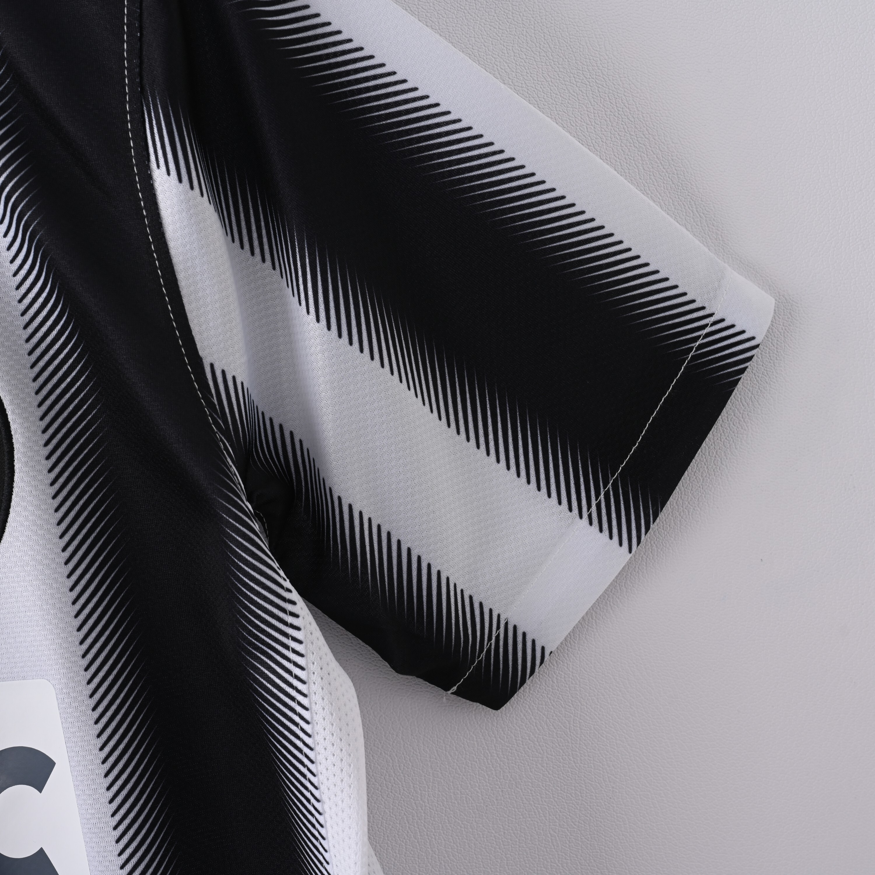 2011-2012 Juventus Home jersey