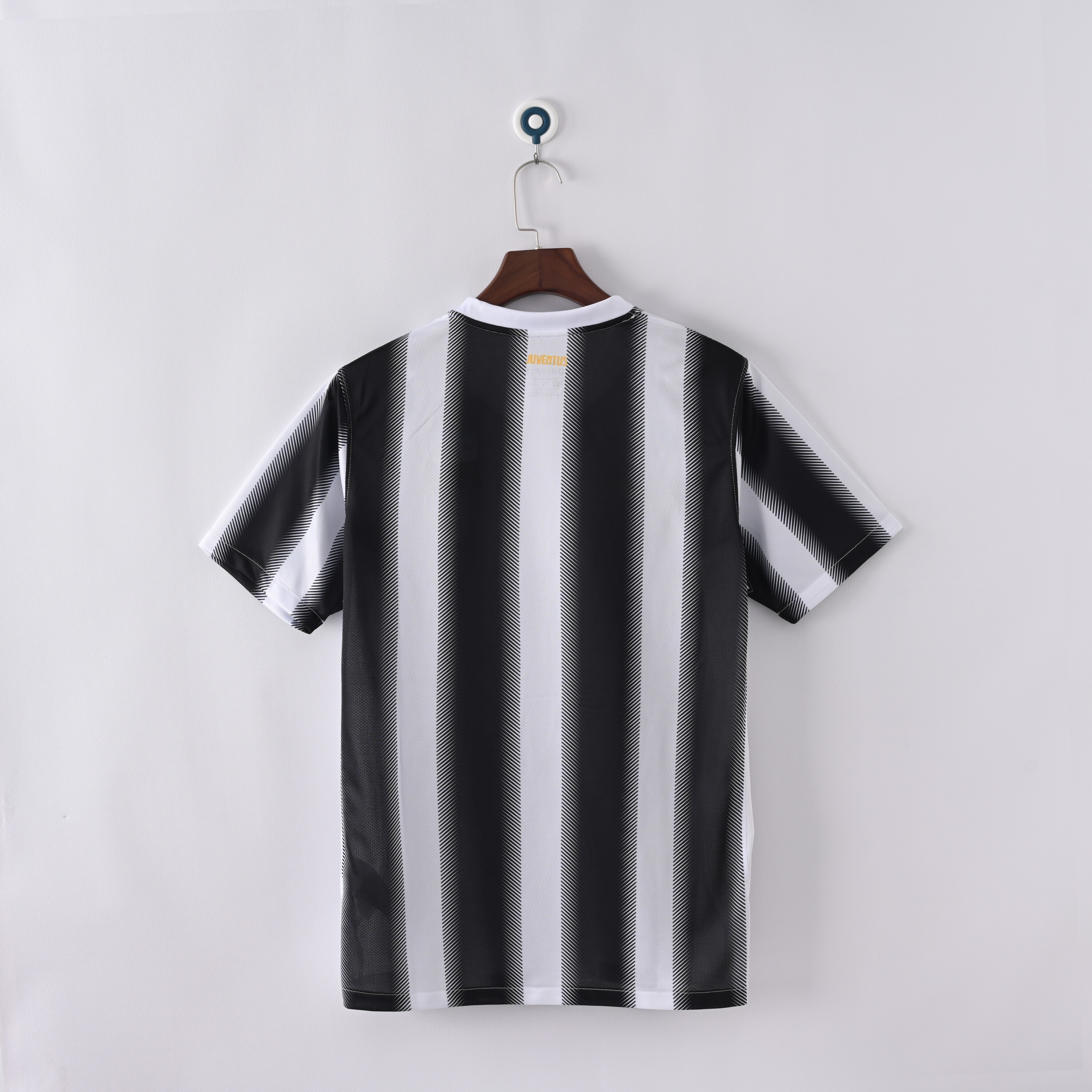 2011-2012 Juventus Home jersey