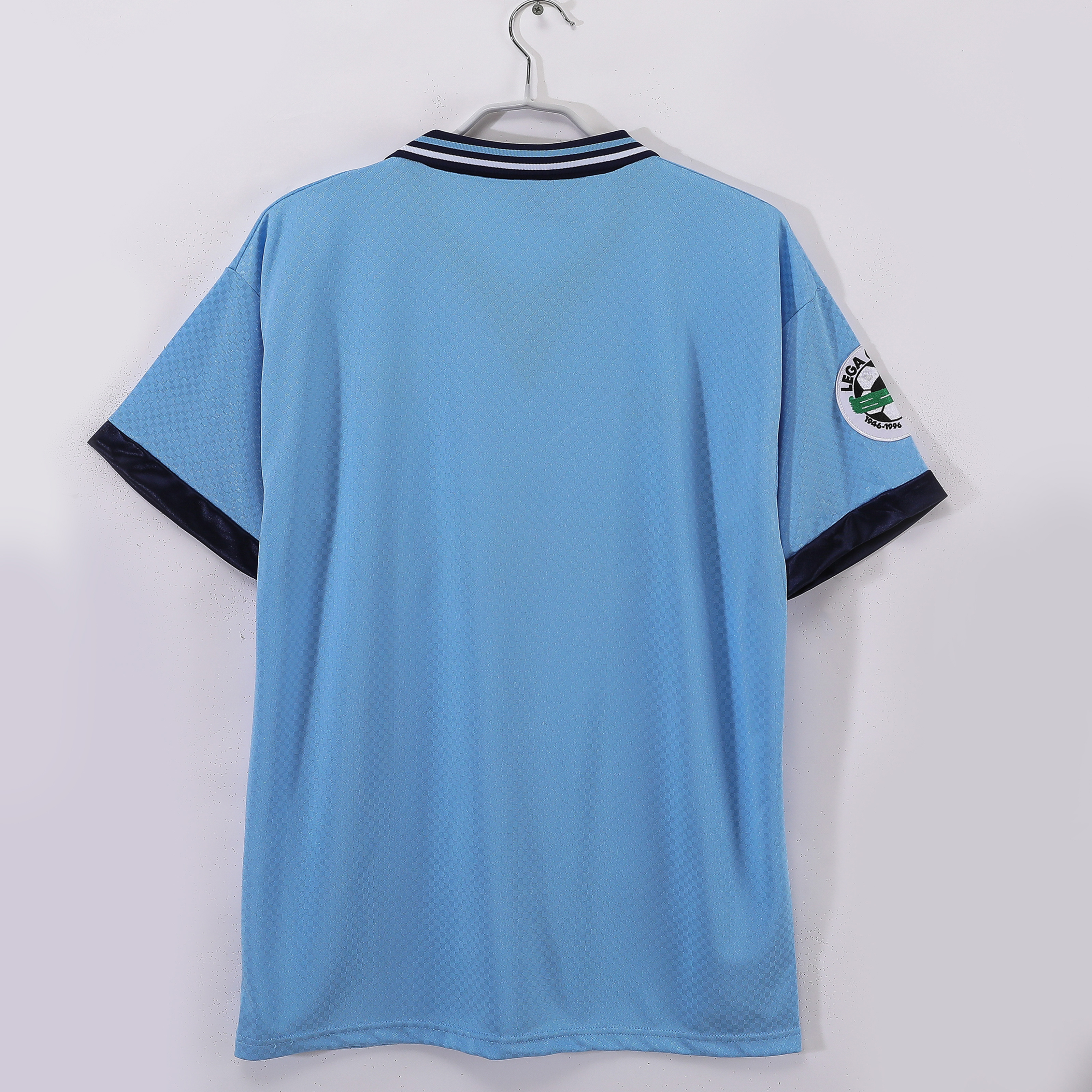 1996-1997 Lazio Home jersey