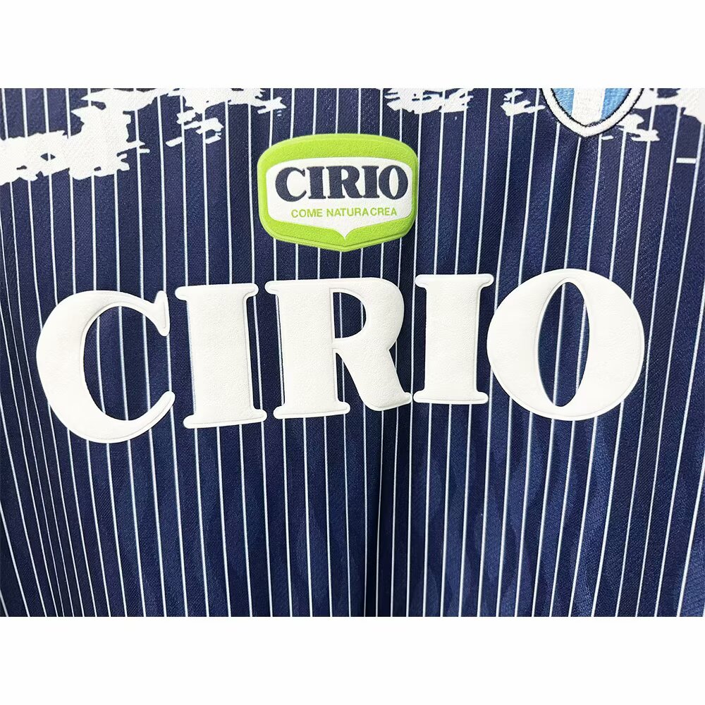 1996-1997 Lazio Away jersey