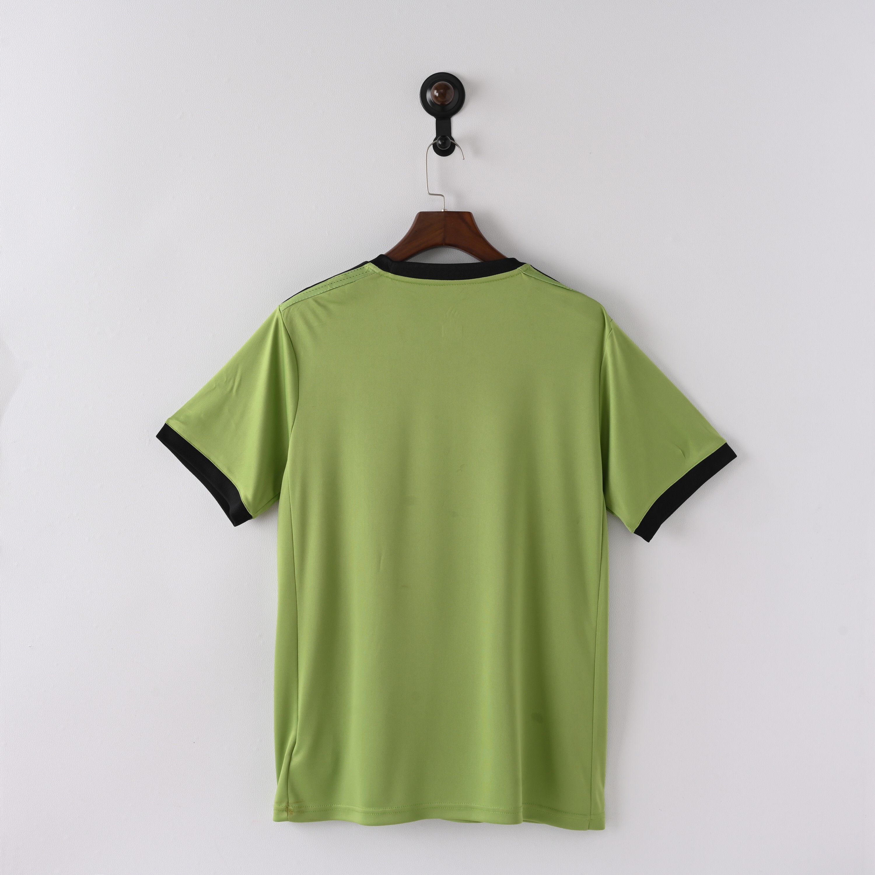 2017-2018 Juventus Third Jersey