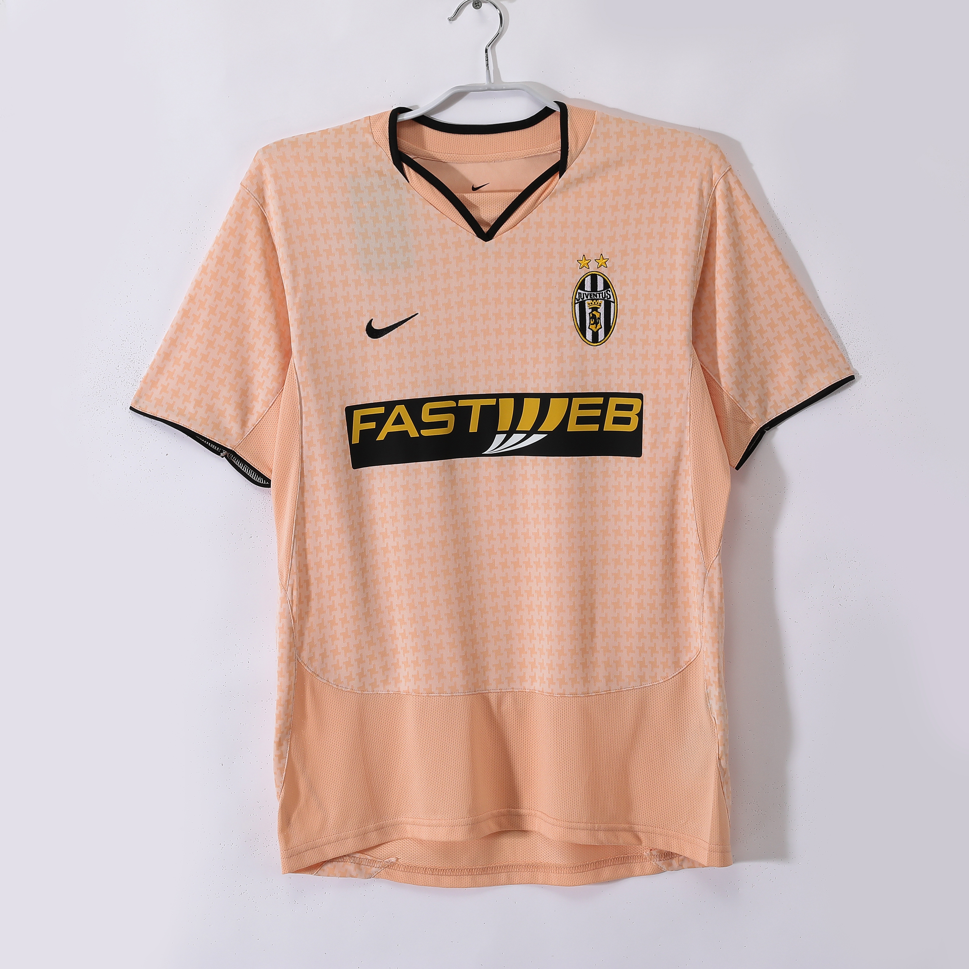 2003-2004 Juventus Third Jersey