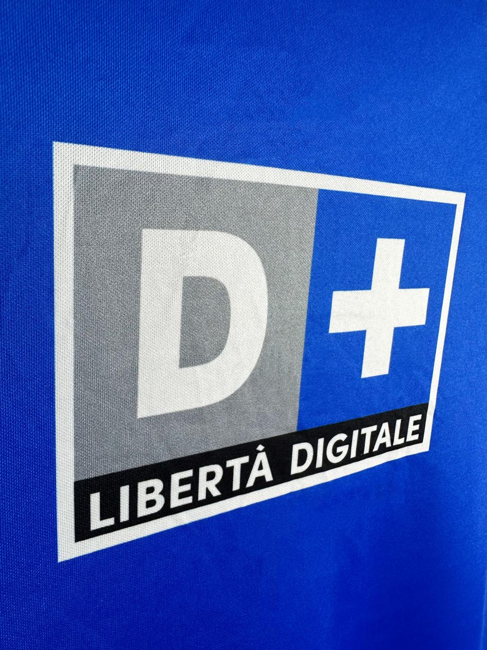 1999-2000 Juventus Away jersey