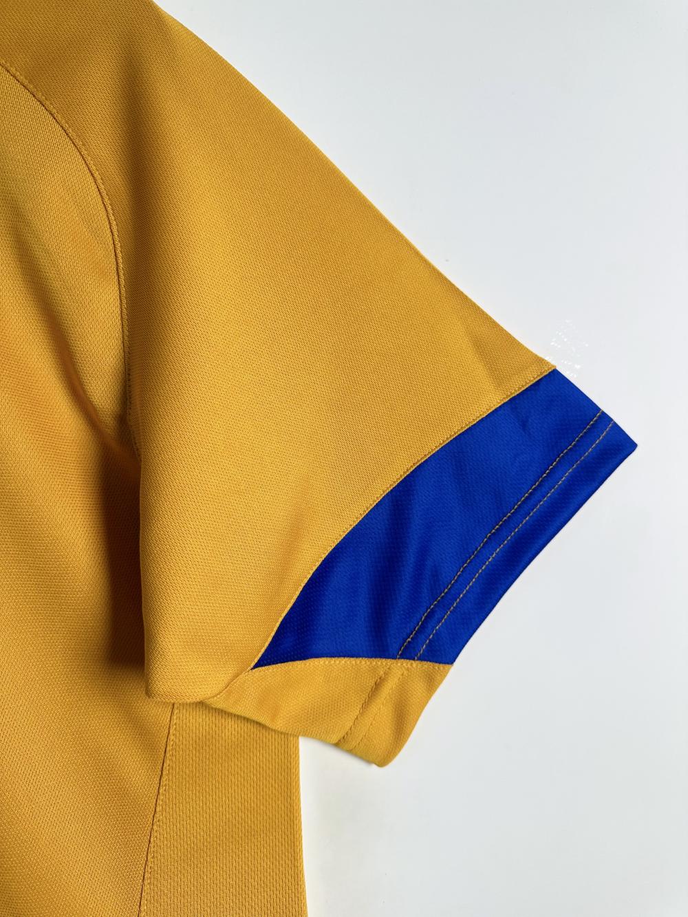 2005-2006 Juventus Third Jersey