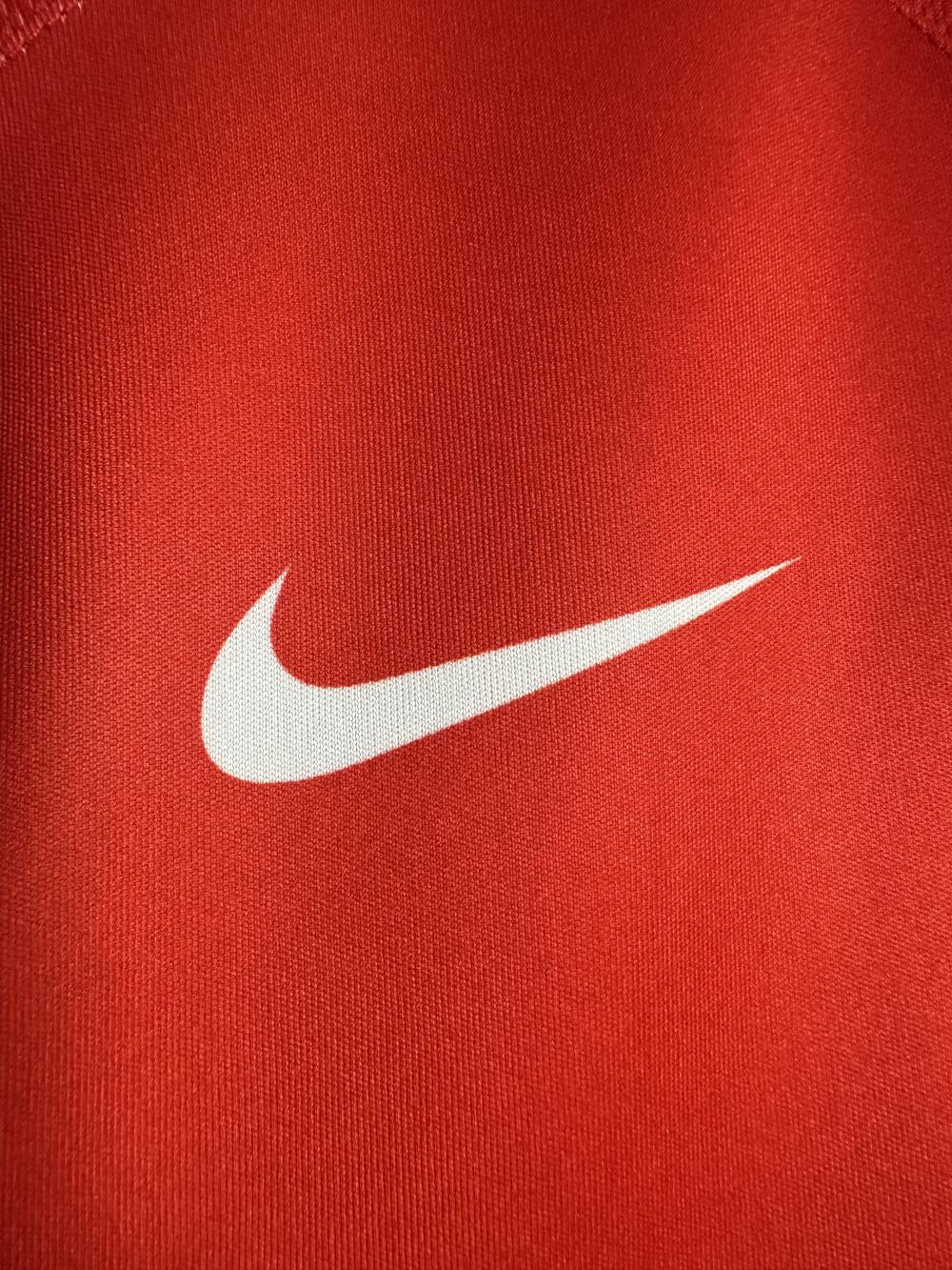 2005-2006 Juventus Away jersey