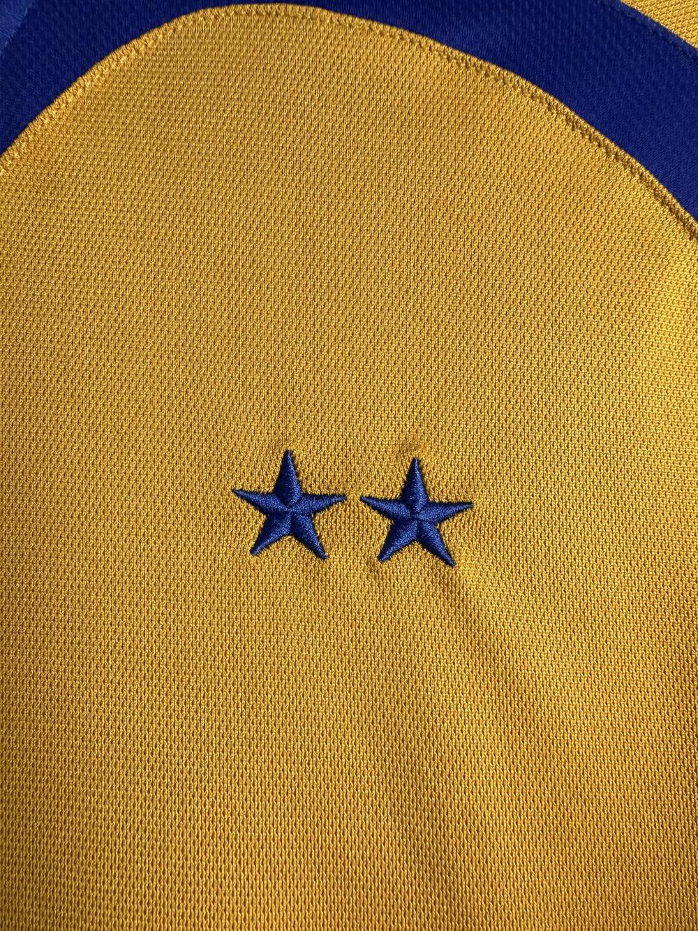 2005-2006 Juventus Third Jersey