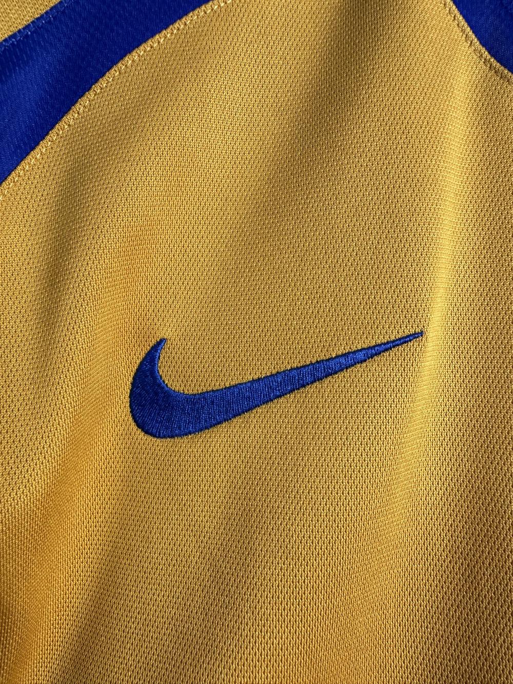 2005-2006 Juventus Third Jersey