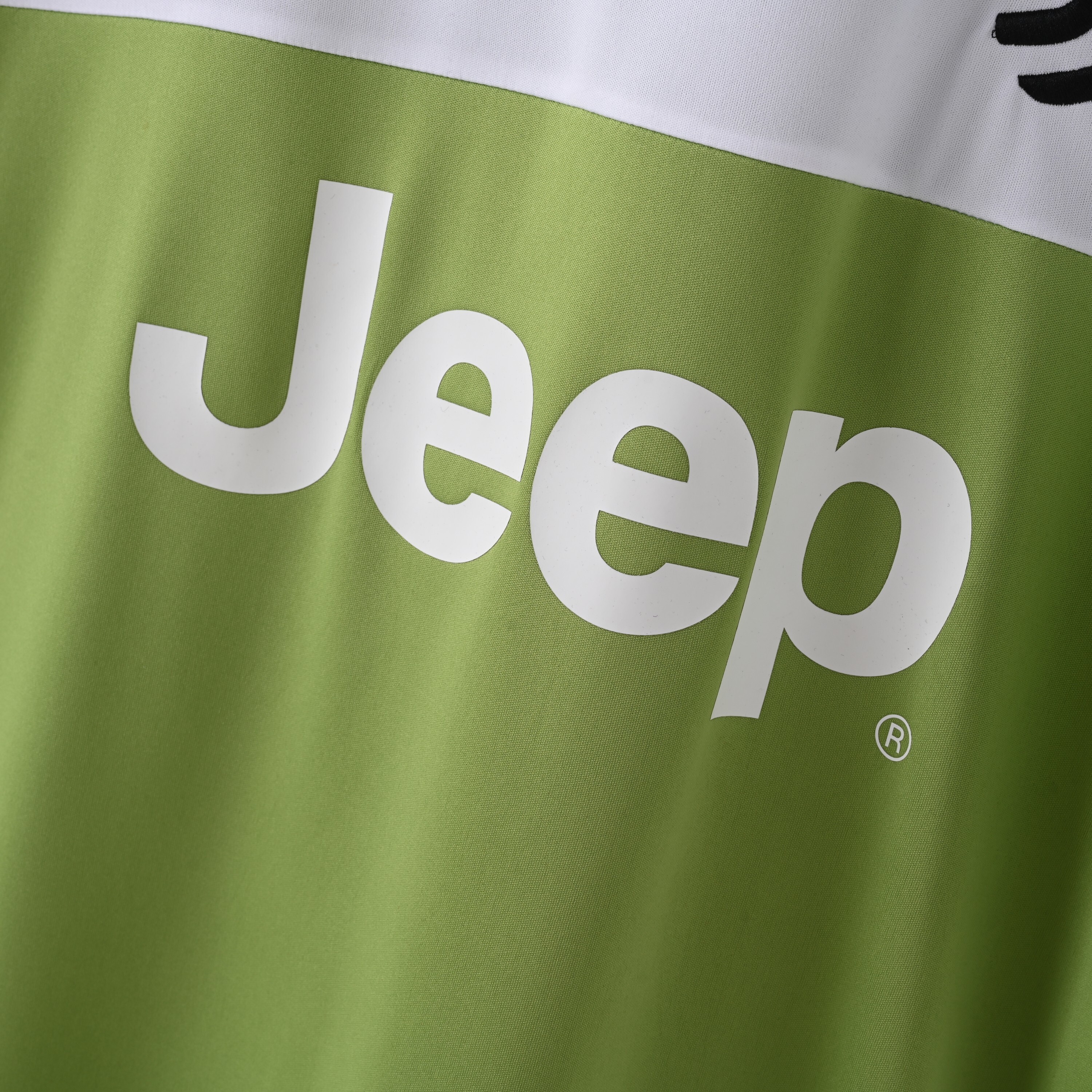 2017-2018 Juventus Third Jersey