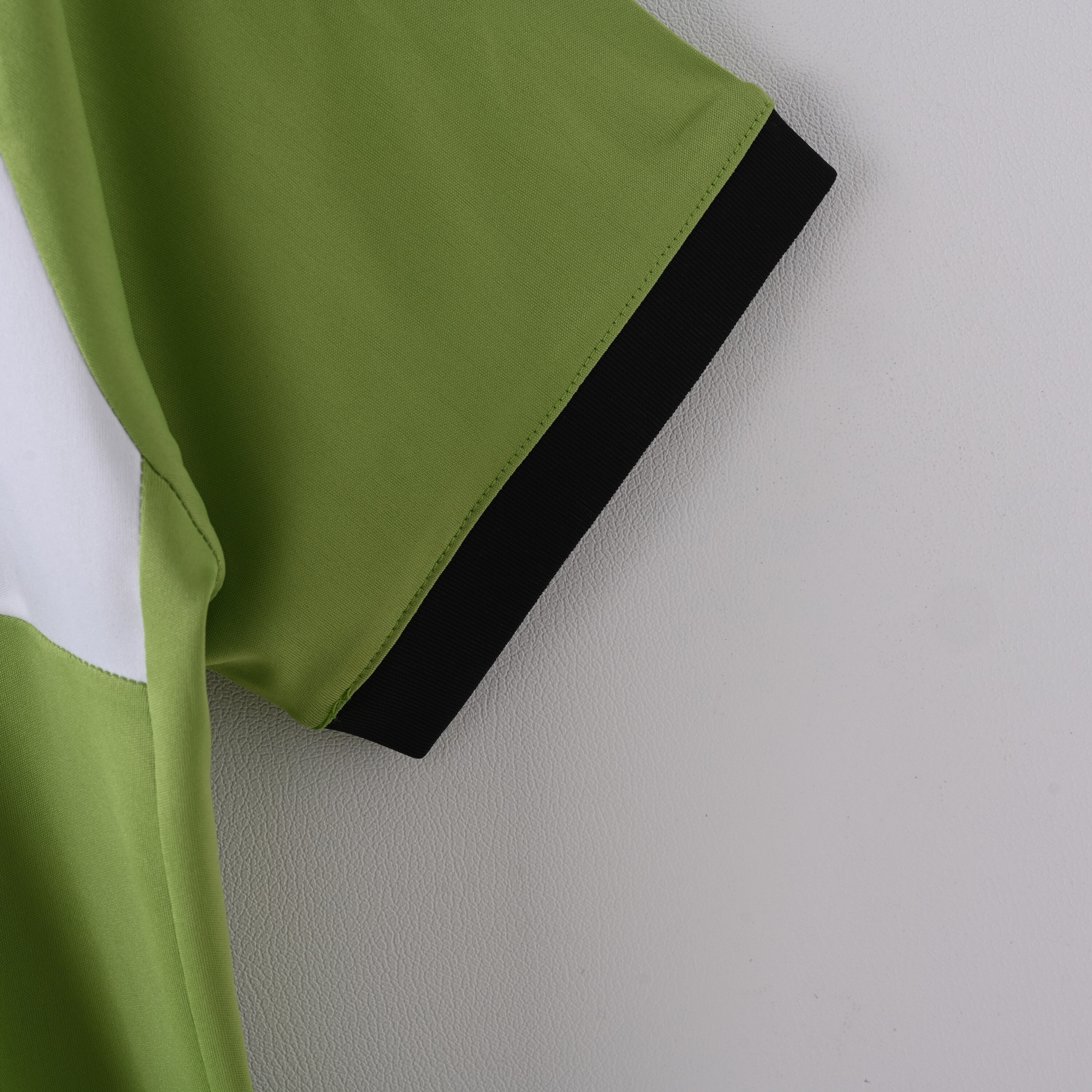 2017-2018 Juventus Third Jersey