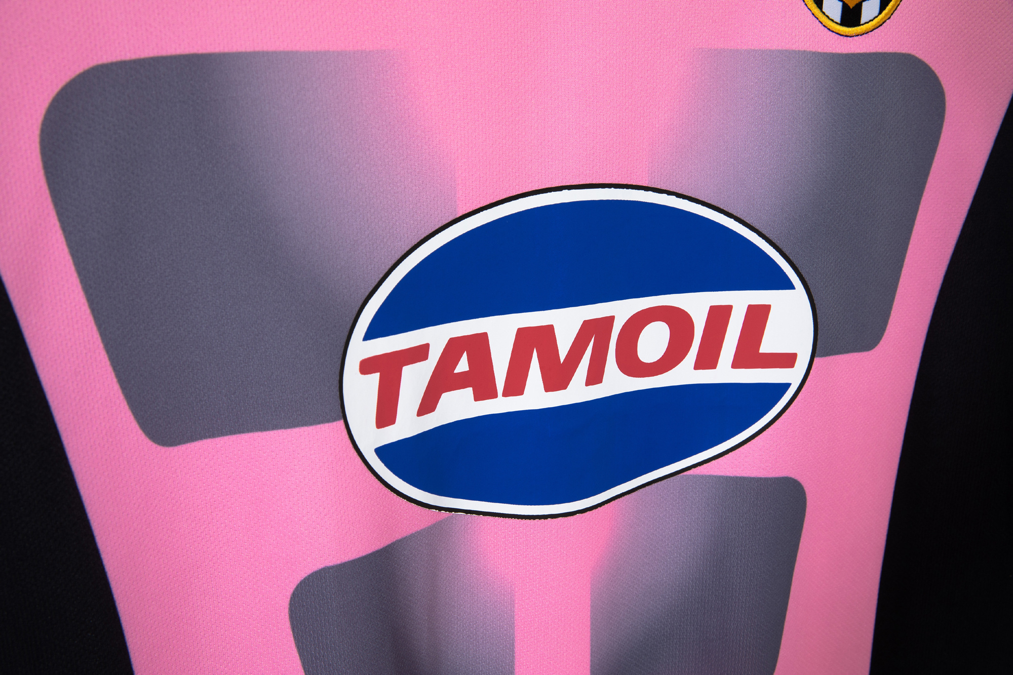 2002-2003 Juventus Away jersey