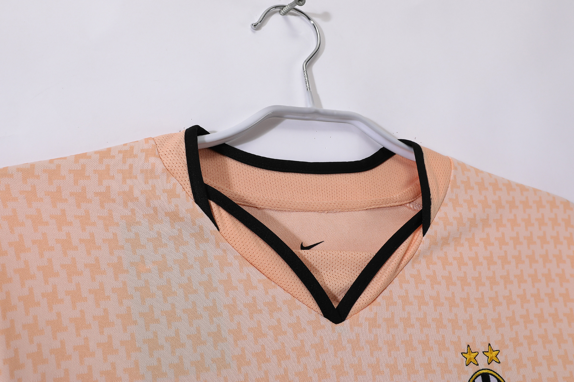 2003-2004 Juventus Third Jersey