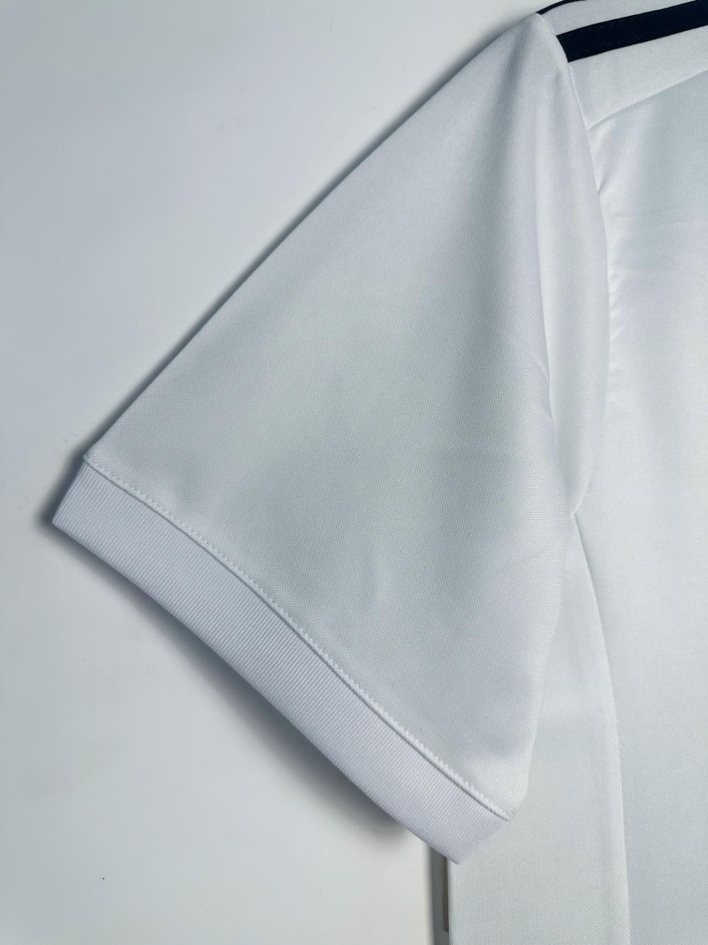 2018-2019 Juventus Home jersey