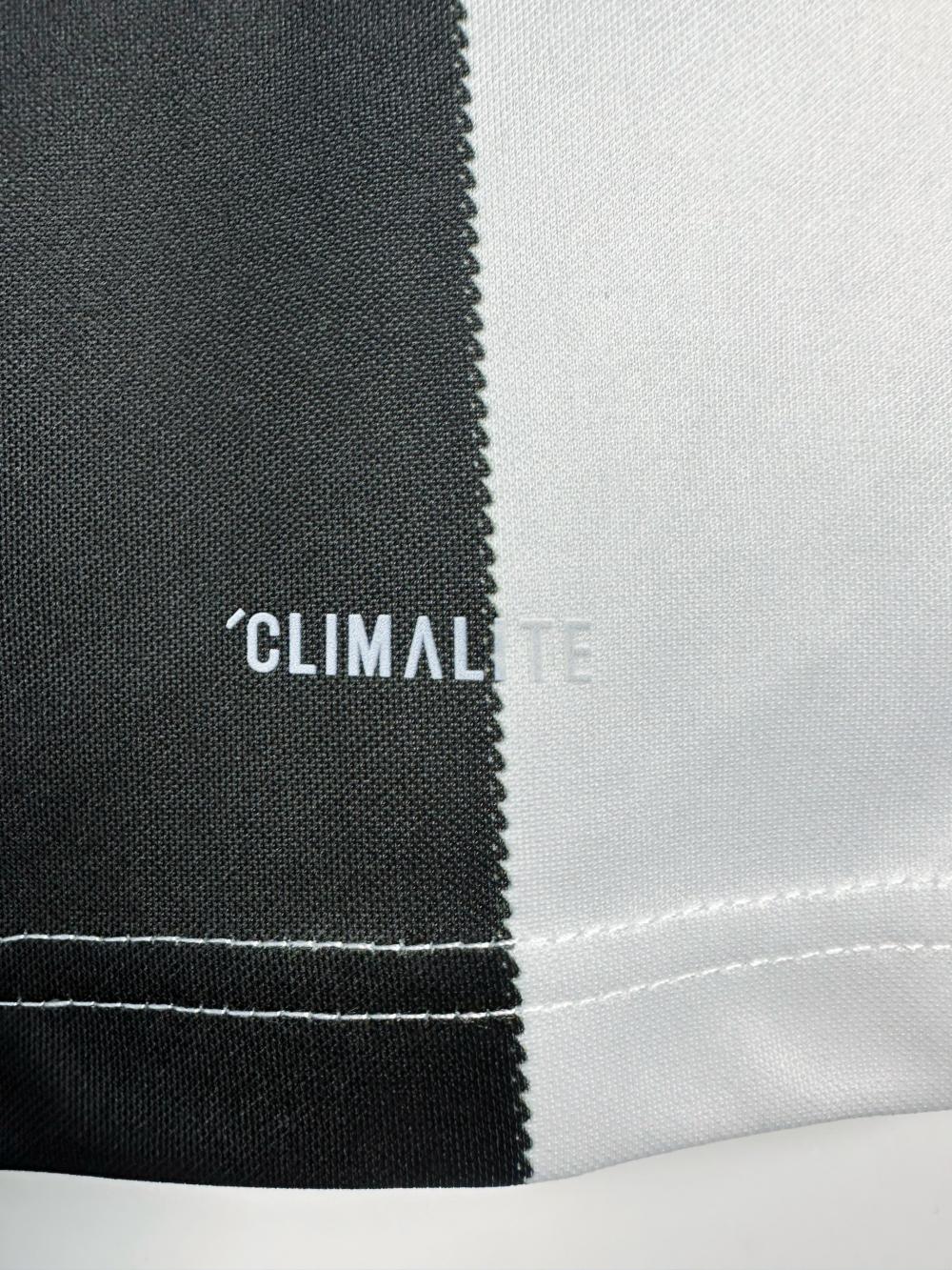 2018-2019 Juventus Home jersey