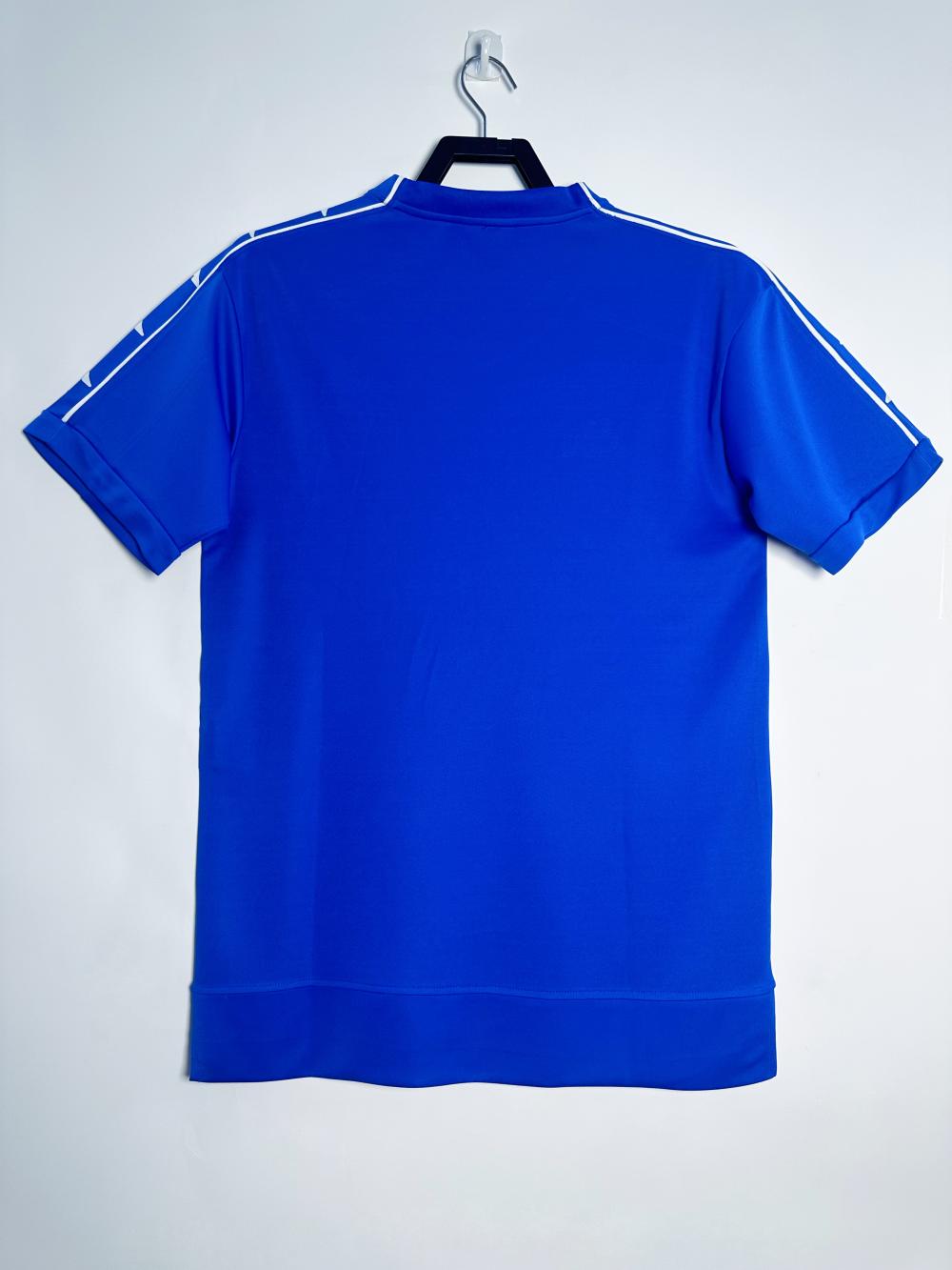 1999-2000 Juventus Away jersey